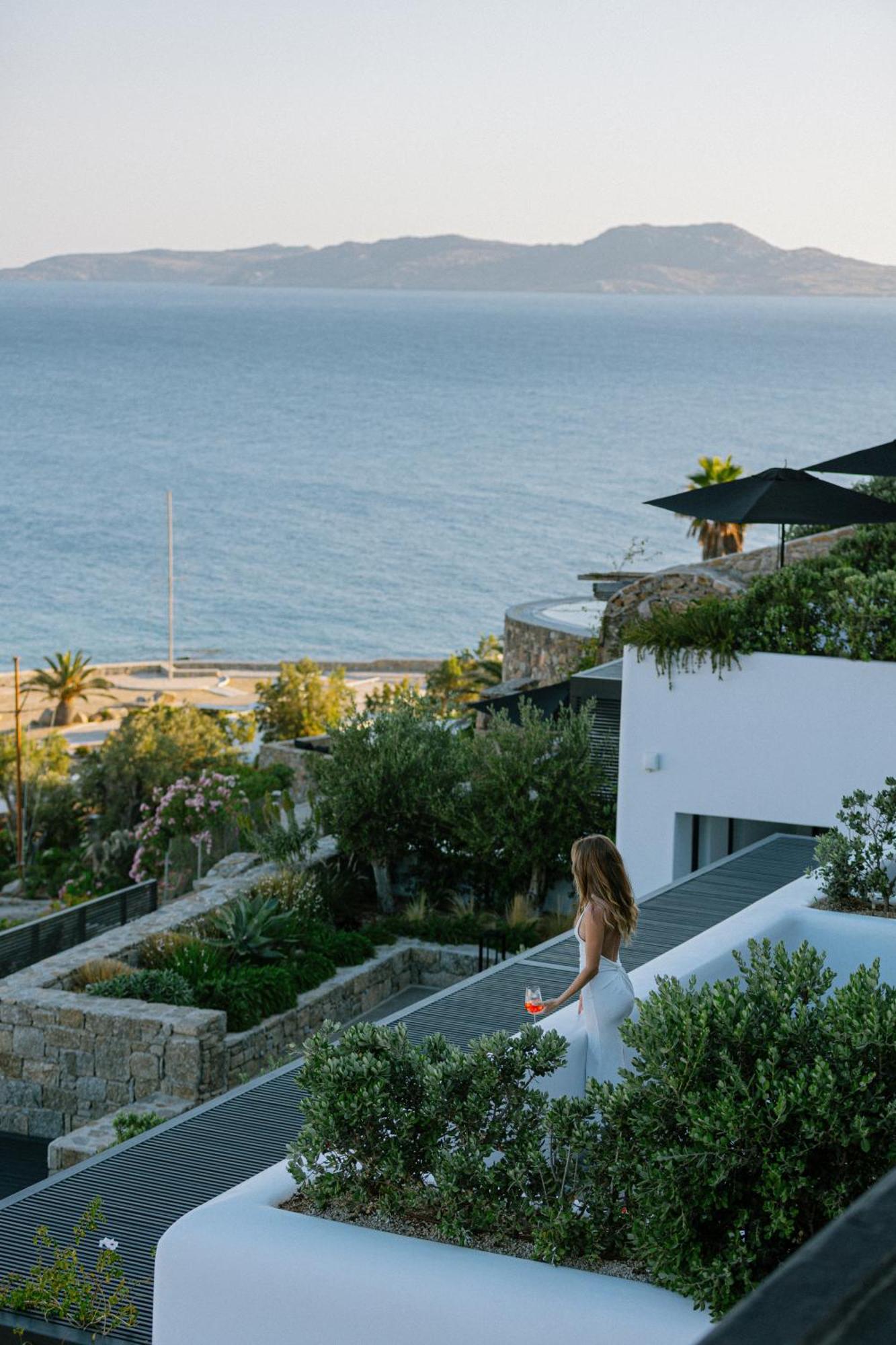 Noima Boutique Mykonos Hotel 5*