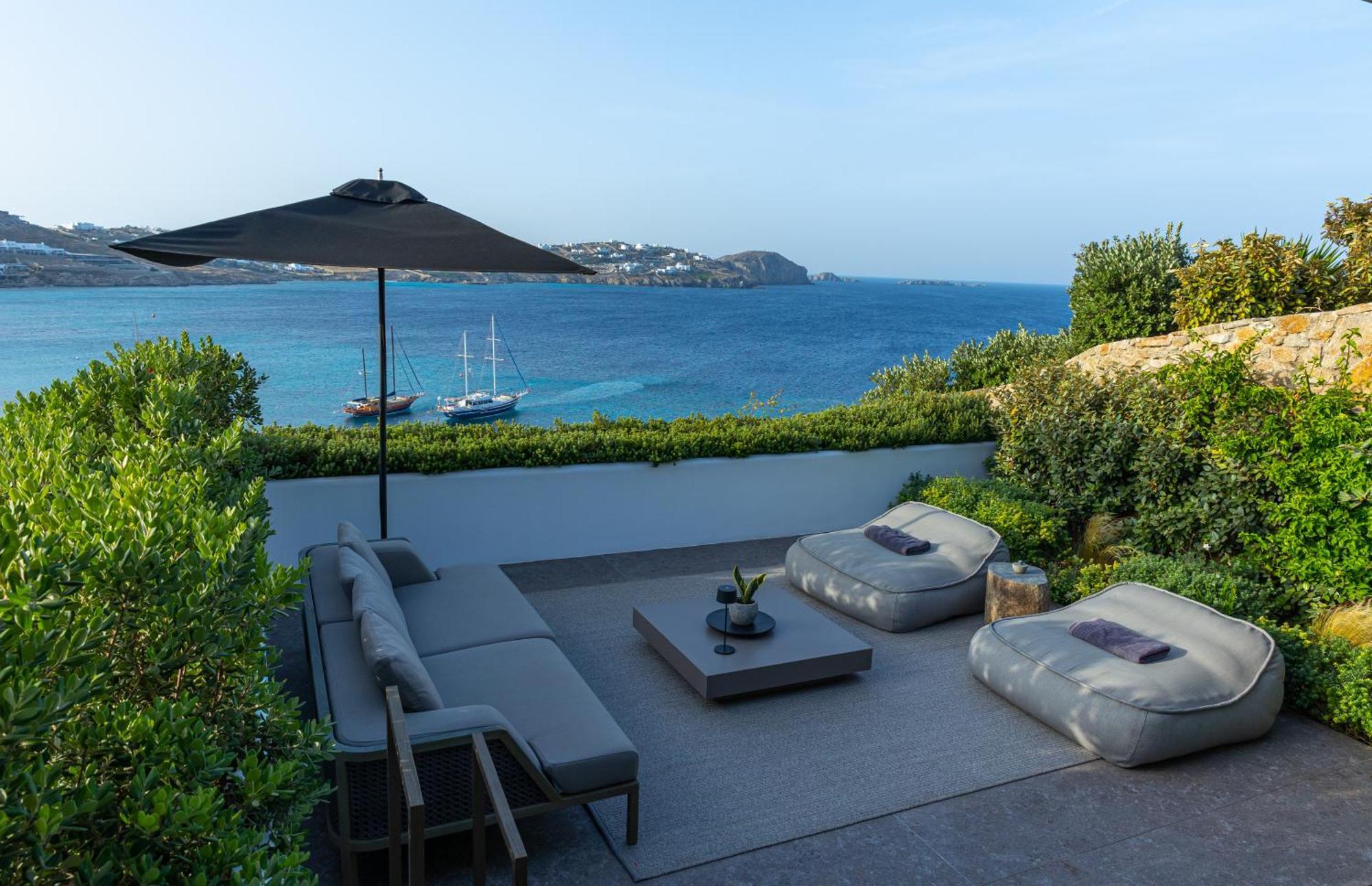Noima Boutique Mykonos 5*