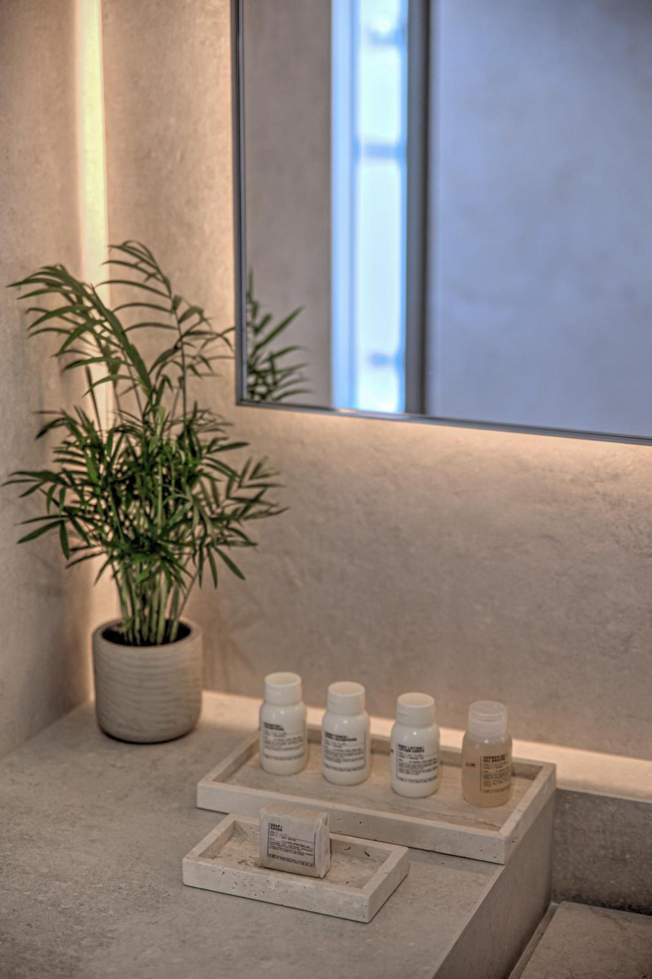 Noima Boutique Mykonos 5* Agios Ioannis Diakoftis