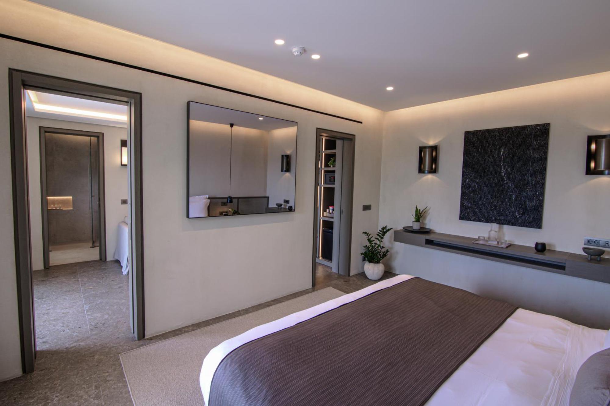 Noima Boutique Mykonos Hotel