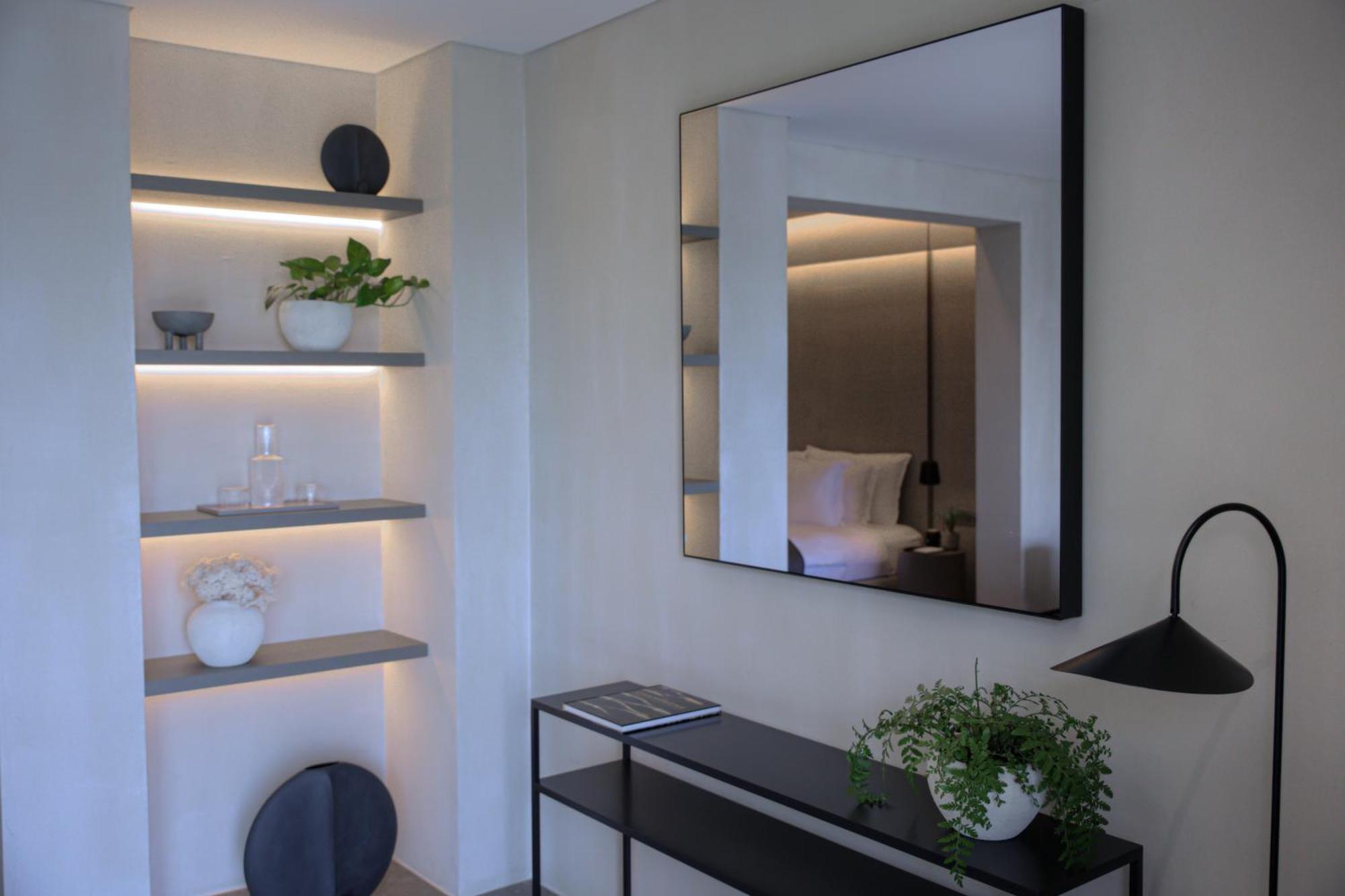 Noima Boutique Mykonos Hotel Agios Ioannis Diakoftis