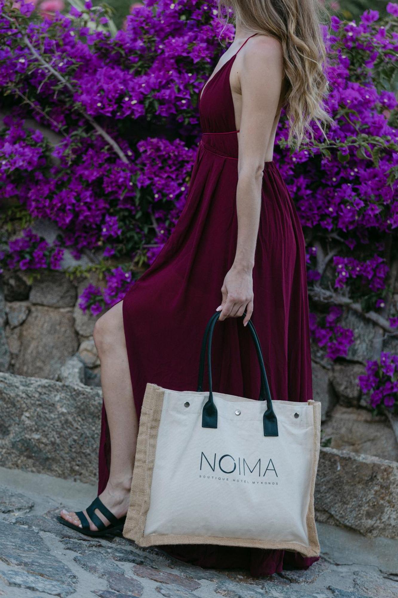 Hotel Noima Boutique Mykonos Agios Ioannis Diakoftis