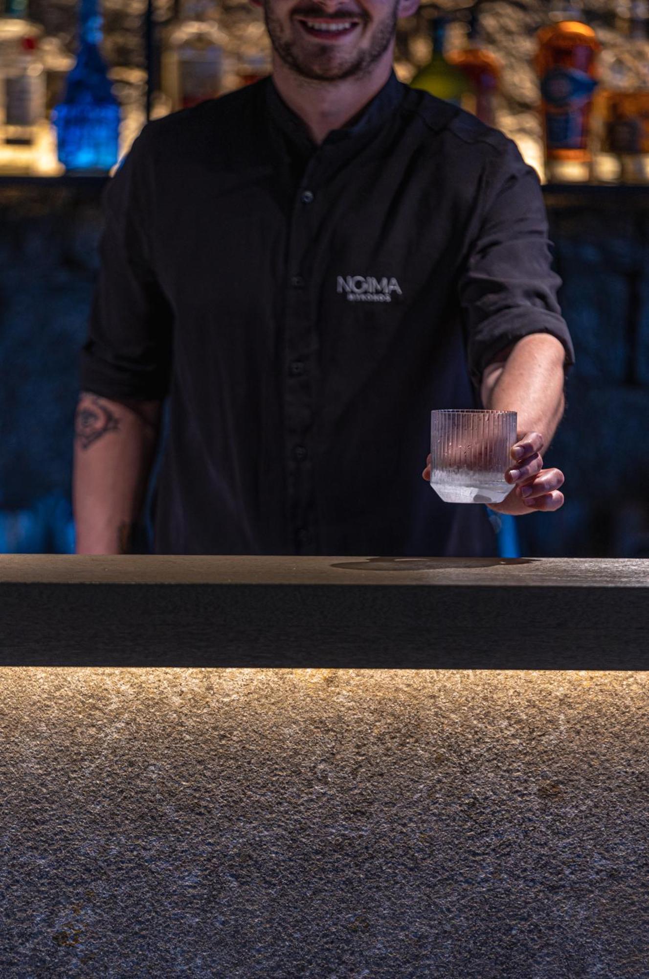 Hotel Noima Boutique Mykonos 5*