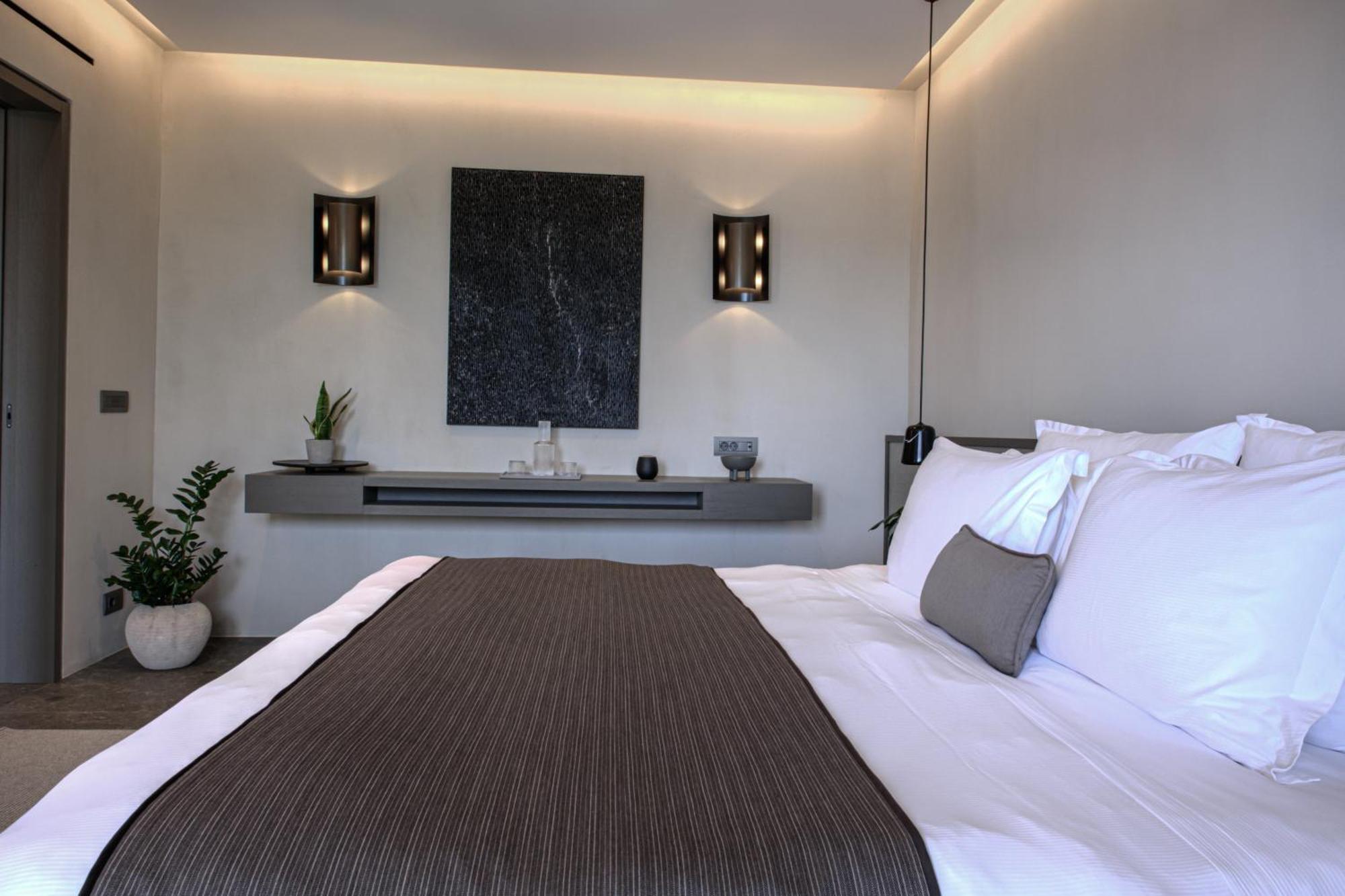 Noima Boutique Mykonos Hotel Agios Ioannis Diakoftis