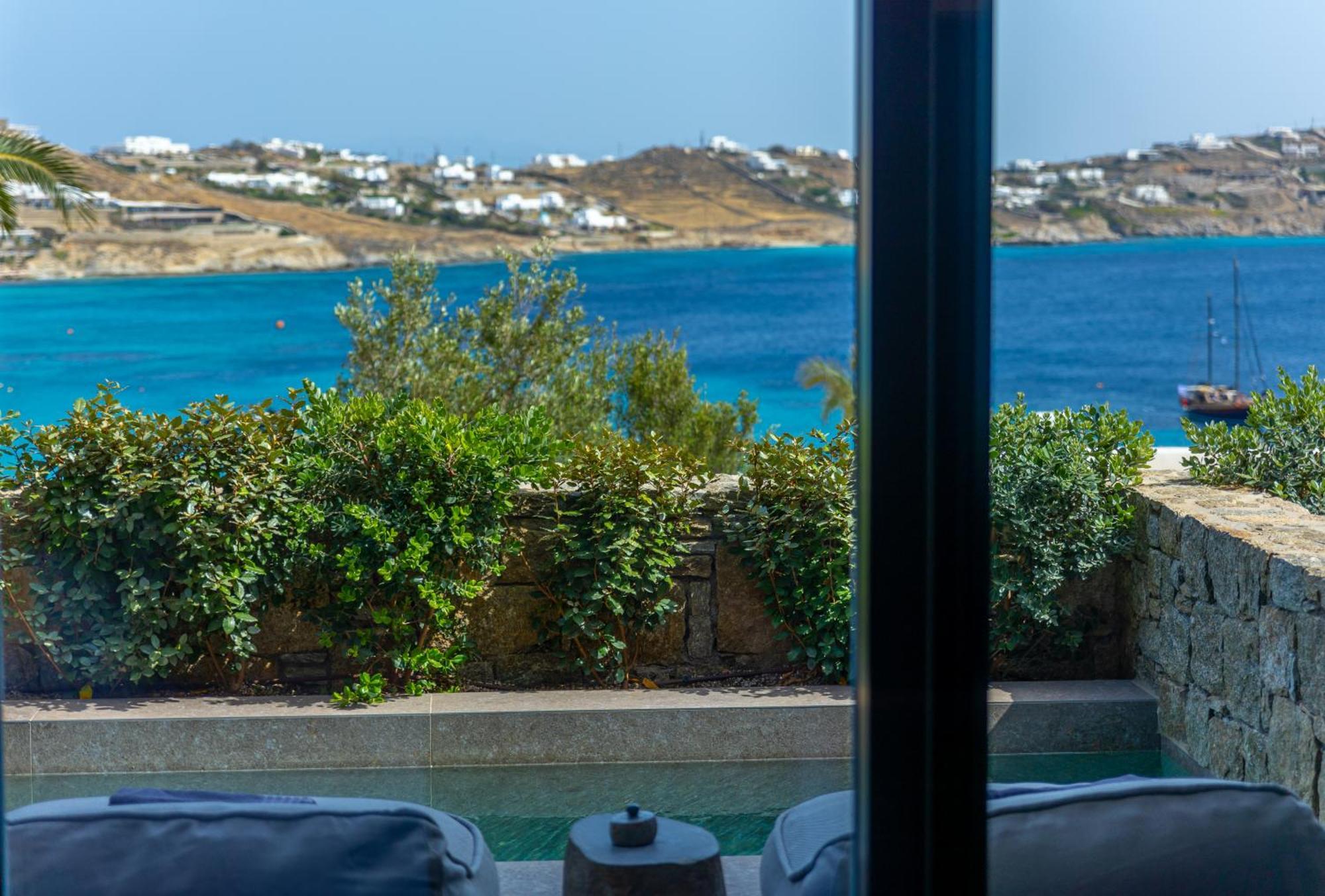 Noima Boutique Mykonos 5* Agios Ioannis Diakoftis