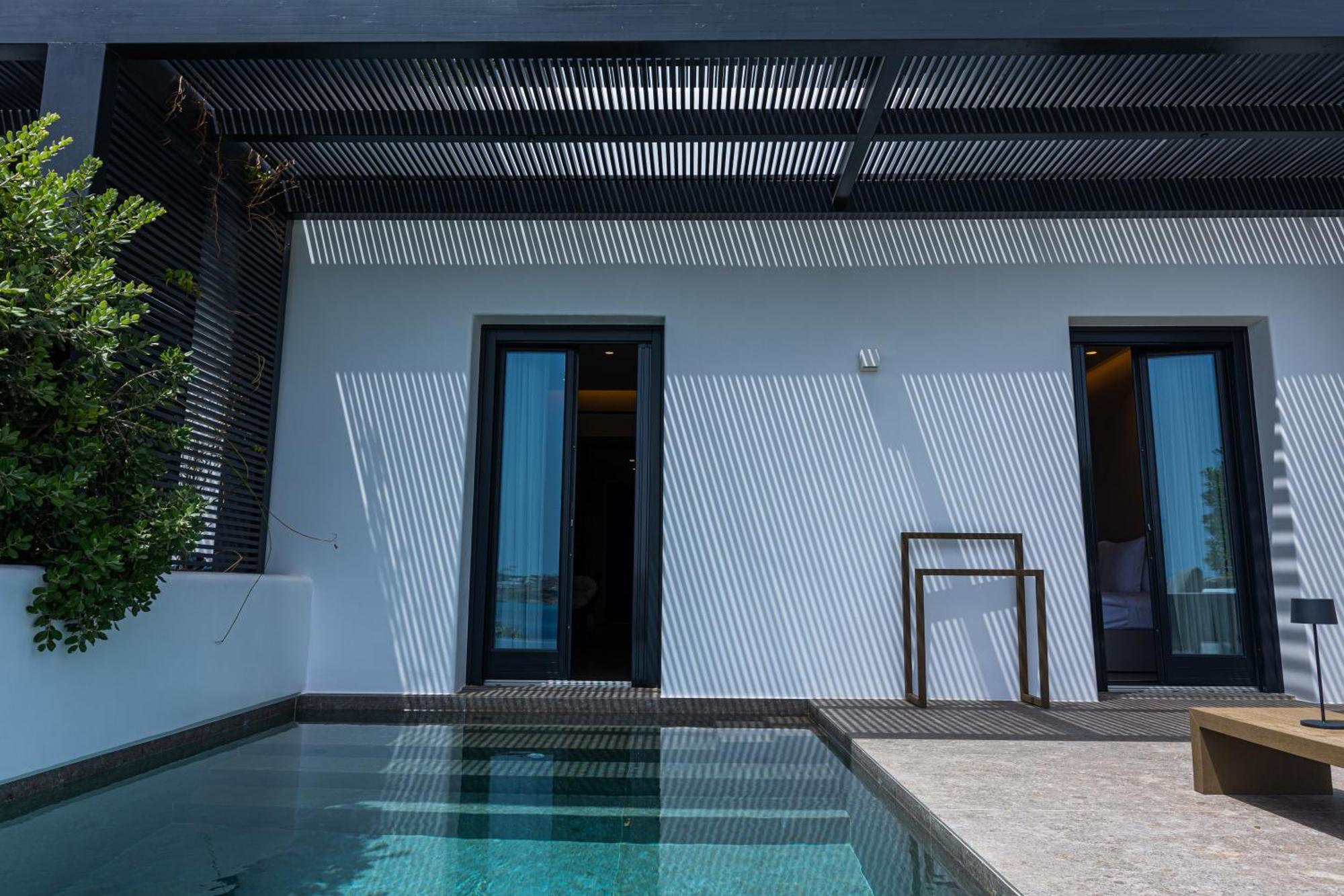 Hotel Noima Boutique Mykonos