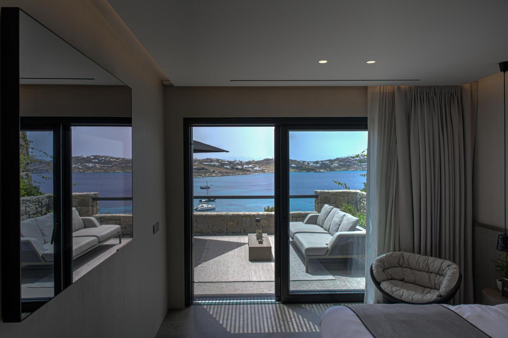 Hotel Noima Boutique Mykonos 5*