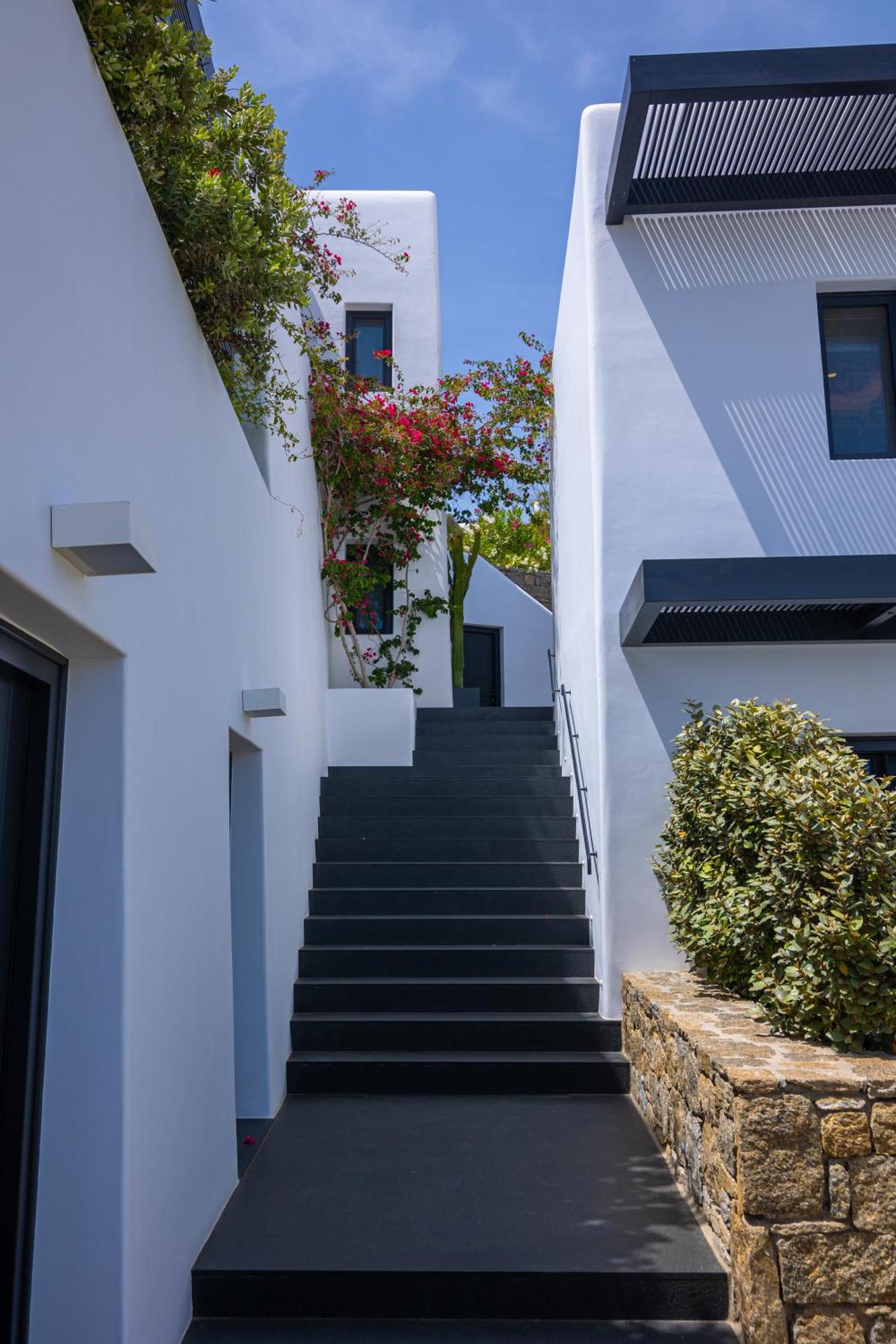 Noima Boutique Mykonos 5* Agios Ioannis Diakoftis