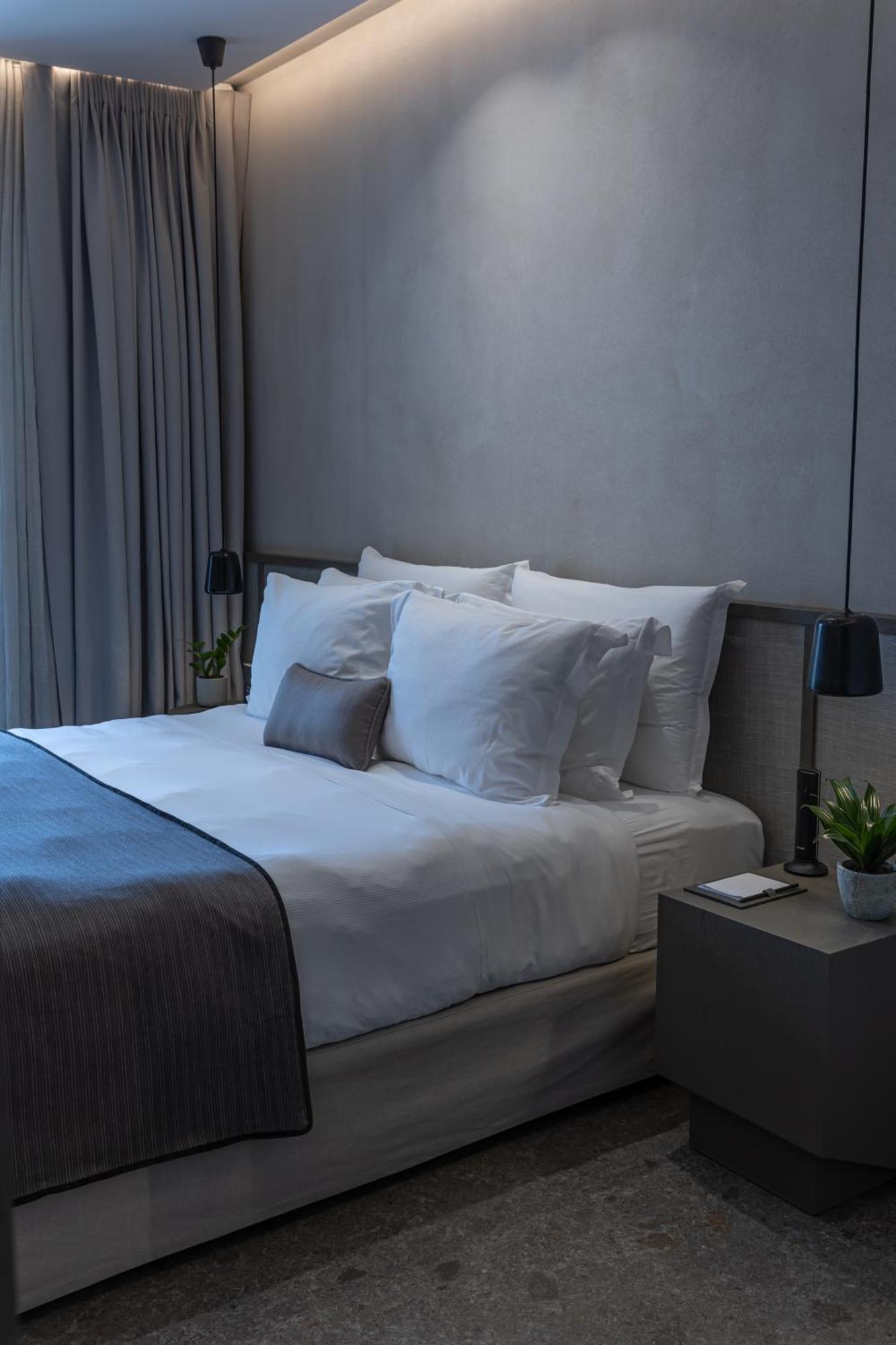 Hotel Noima Boutique Mykonos