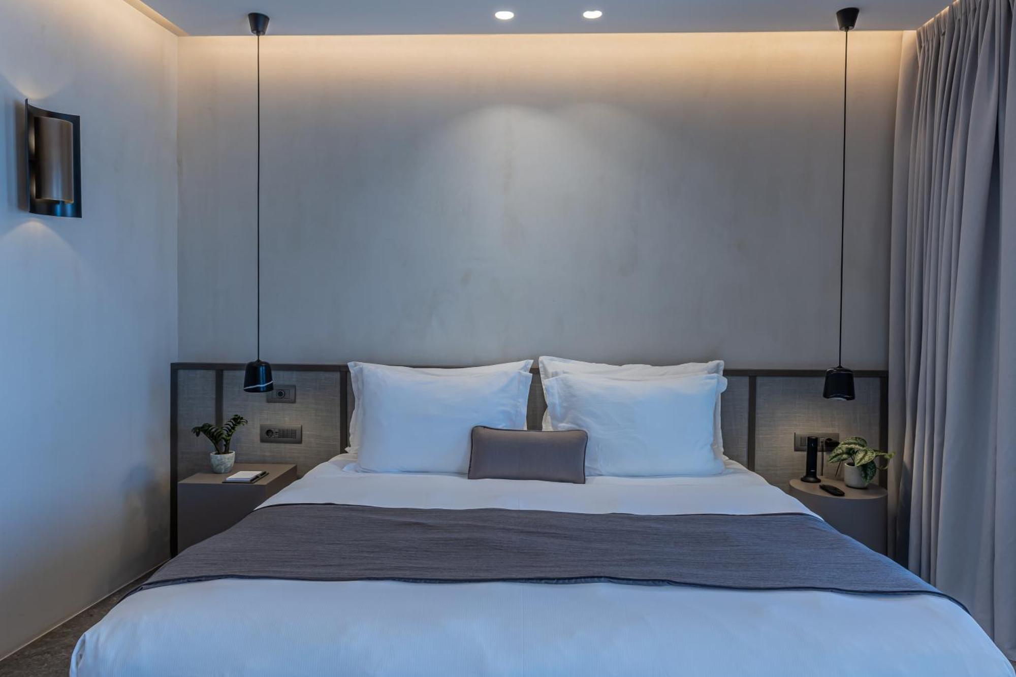 Noima Boutique Mykonos Hotel 5*