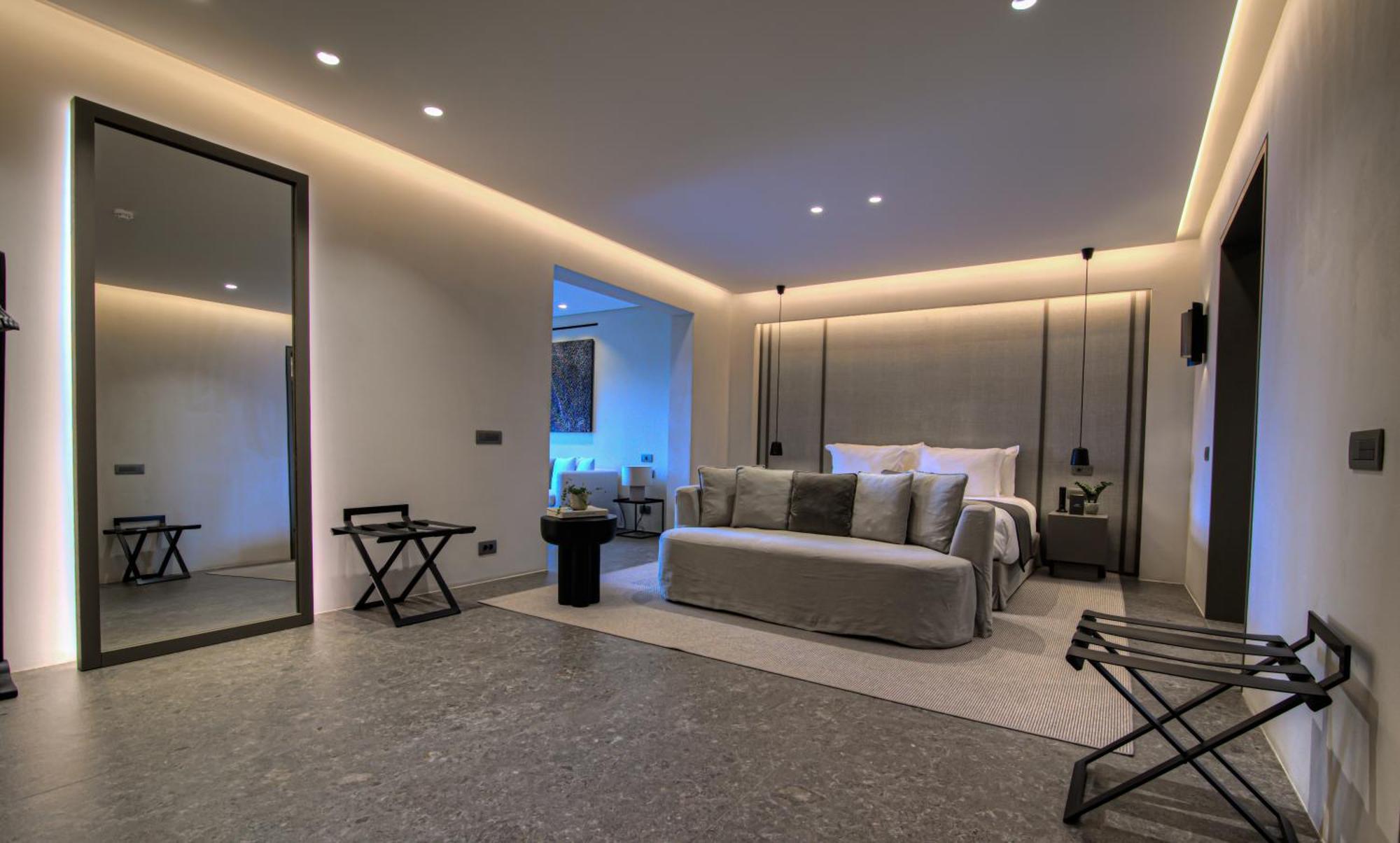 Hotel Noima Boutique Mykonos