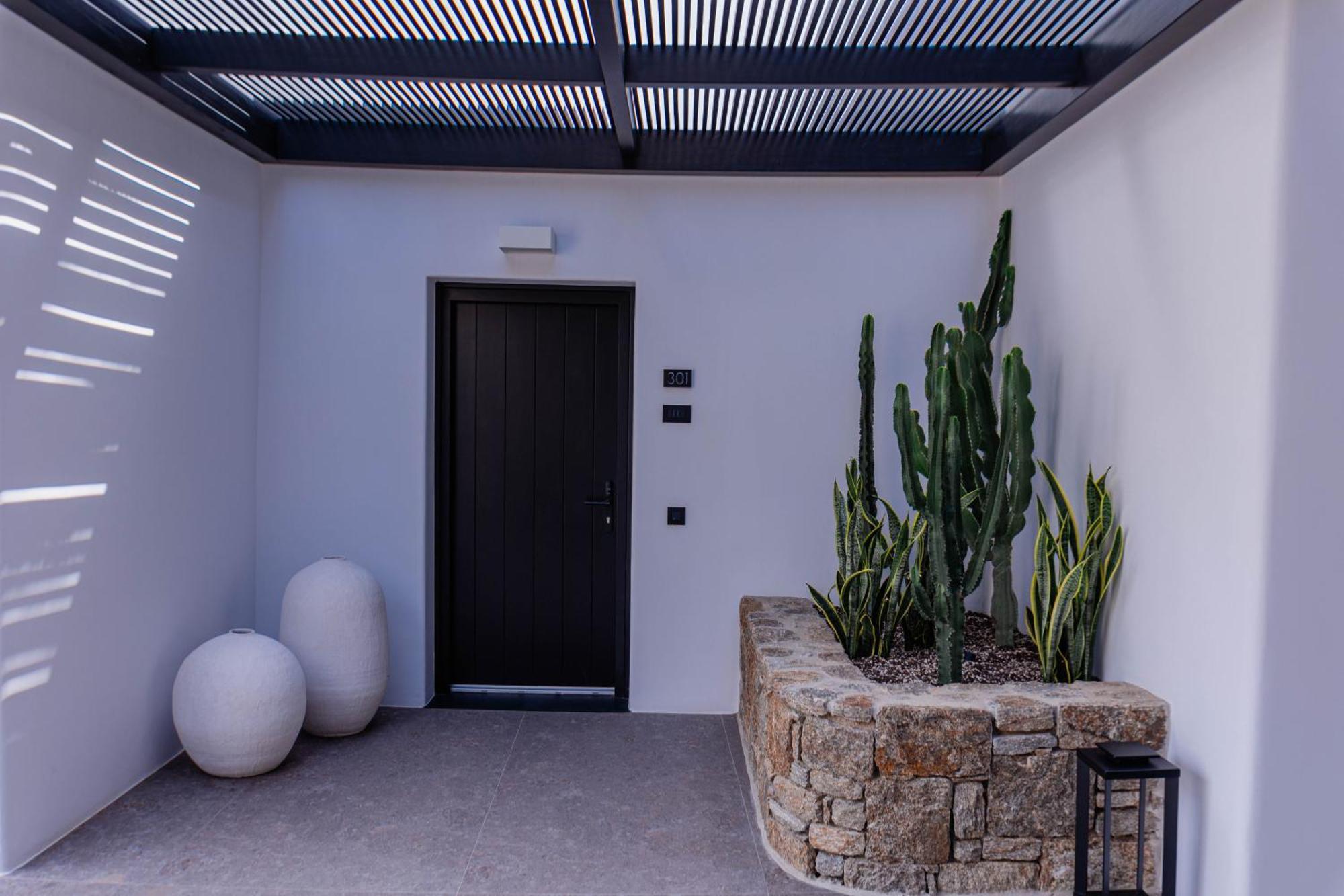 Noima Boutique Mykonos Hotel
