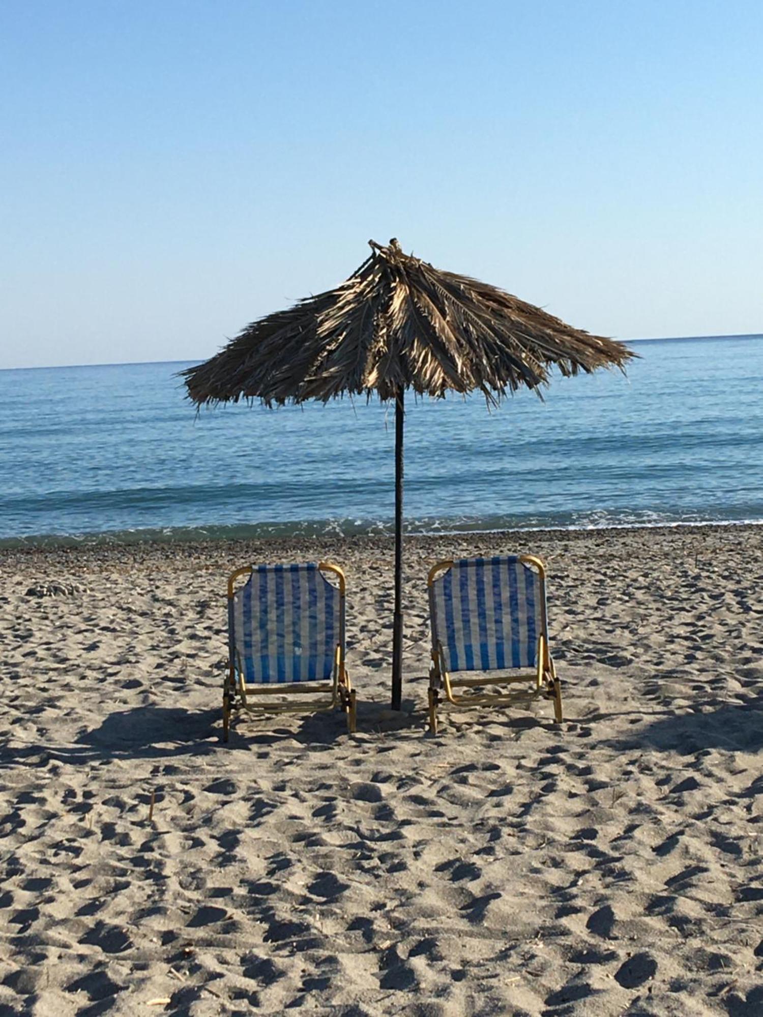 Stavros Villas&apartments *