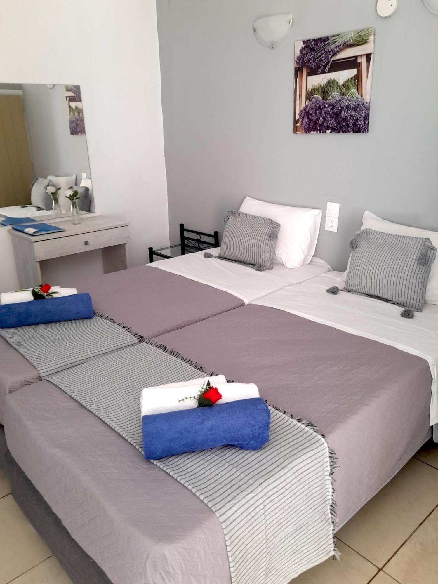 Stavros Villas&apartments