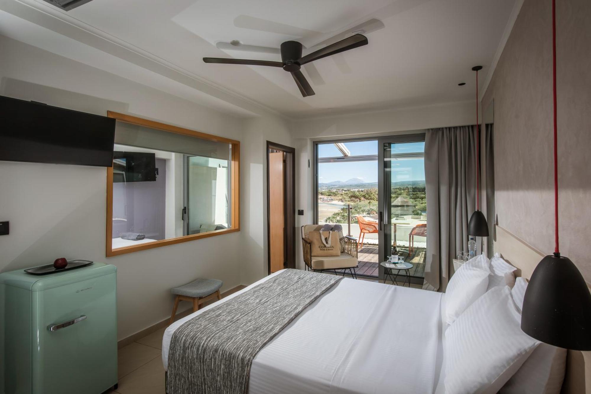 Hotel Corissia Princess 4*