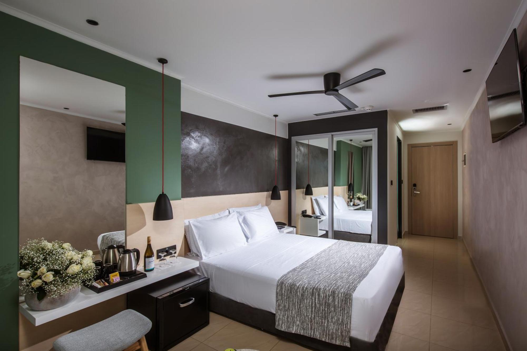 Corissia Princess Hotel Georgioupoli