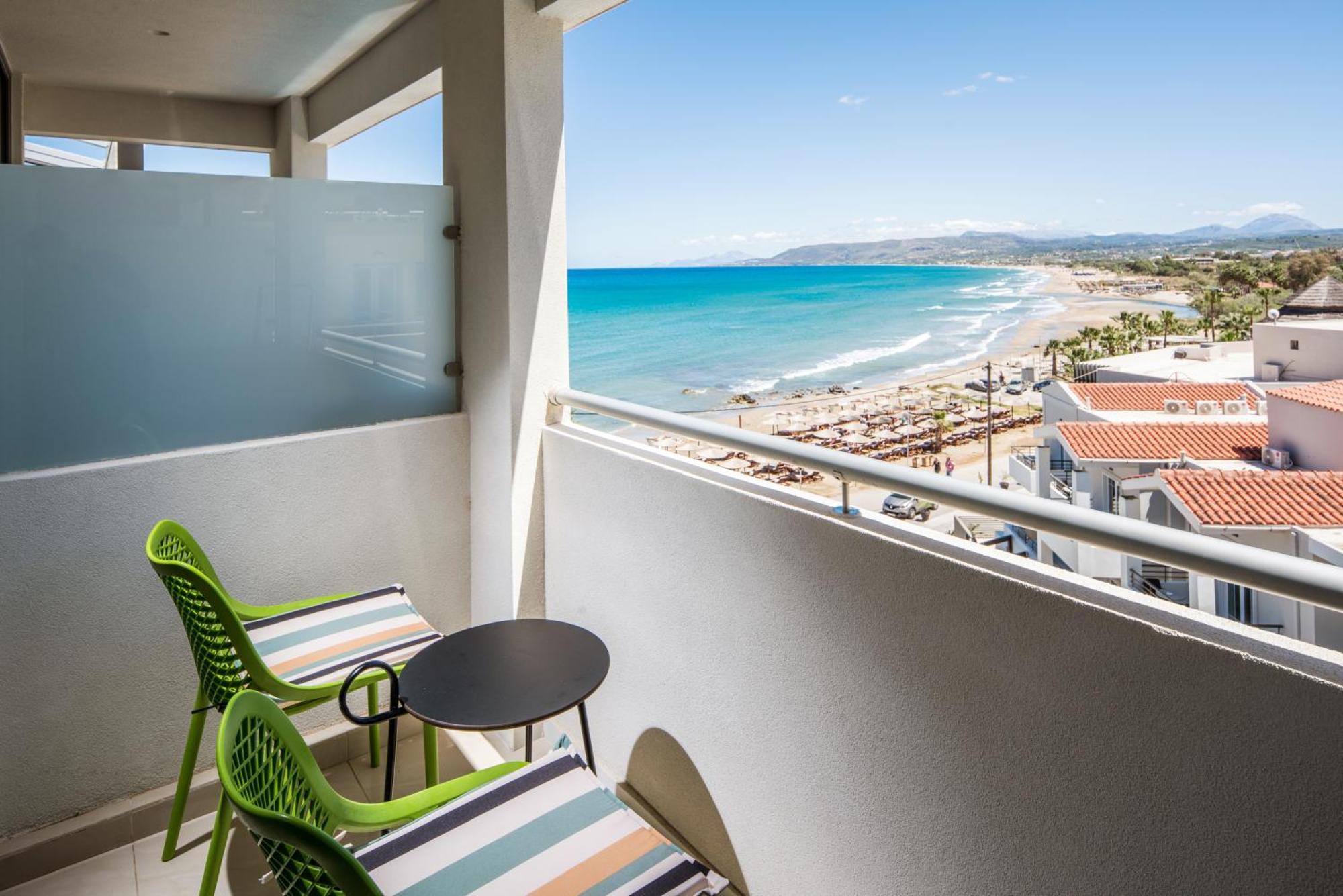 Hotel Corissia Princess Georgioupoli
