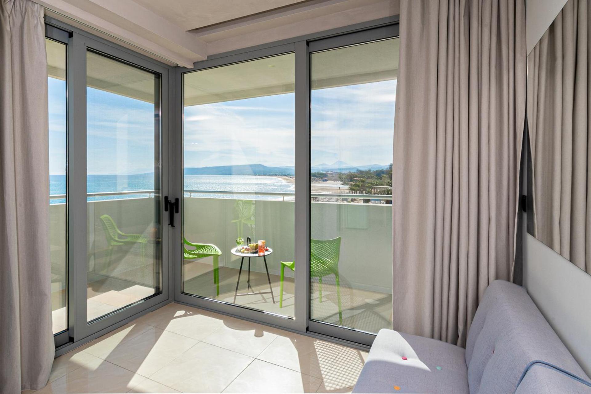 Corissia Princess 4*