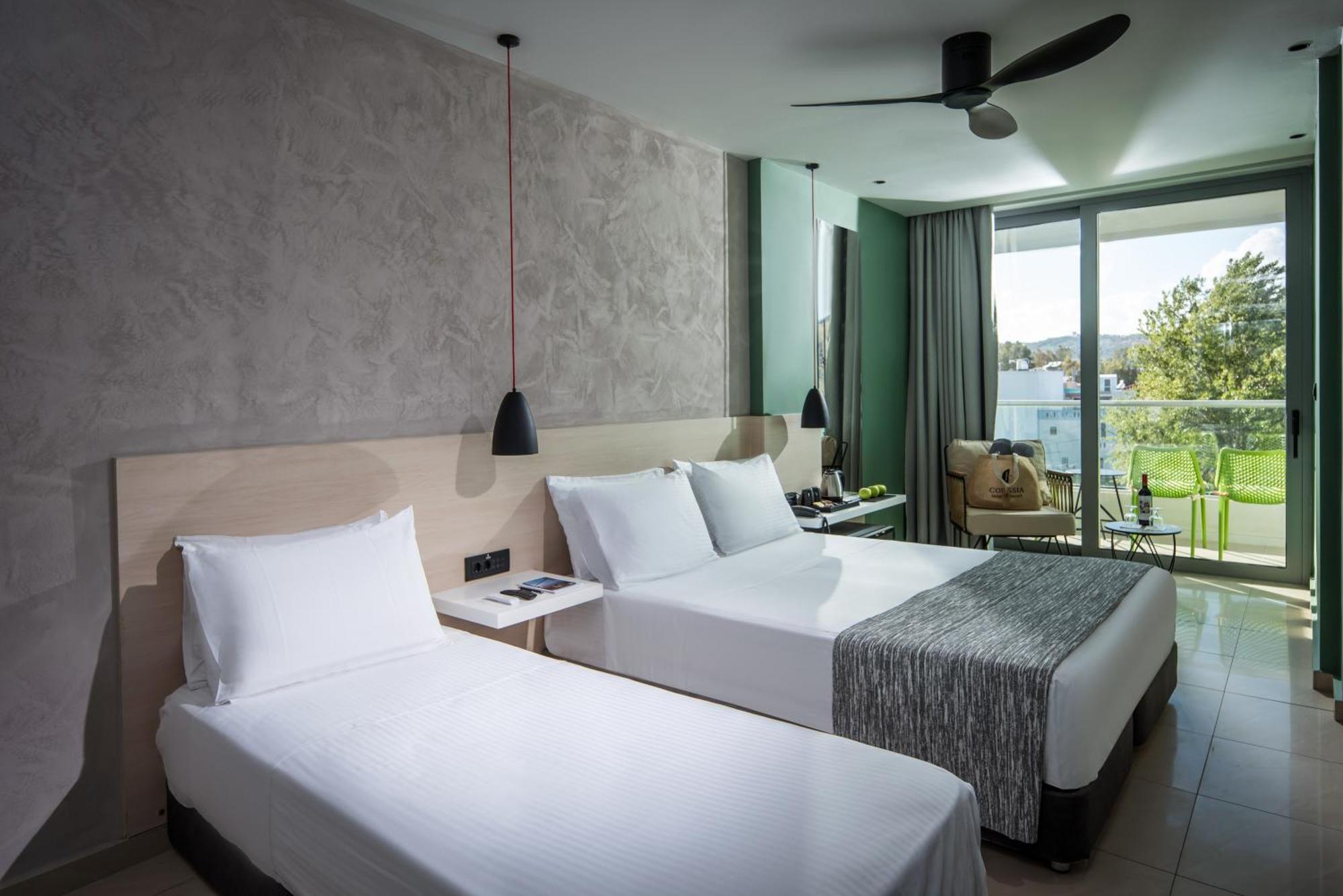 Corissia Princess 4* Georgioupoli