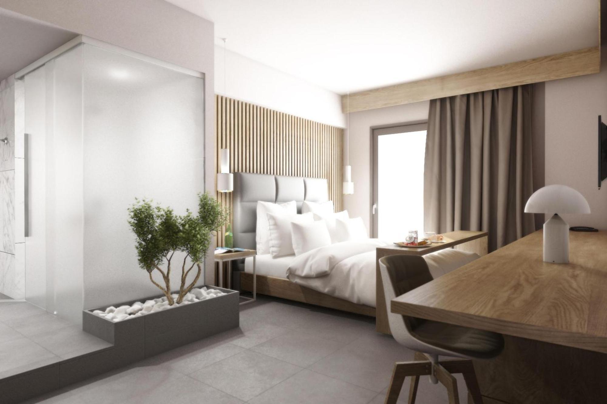 Hotel Sergios