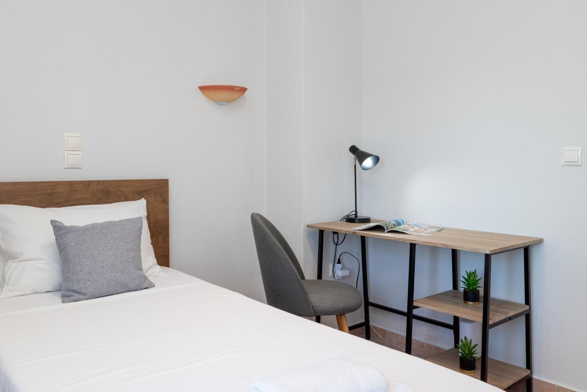 Apartment Berry *
