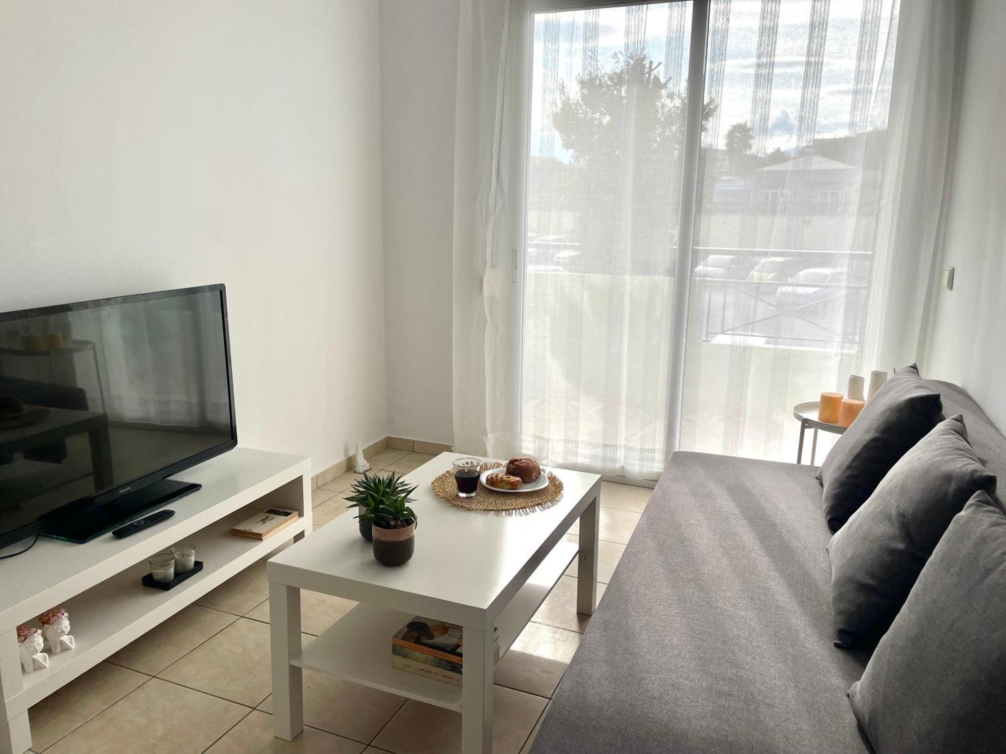 Olea In The Apartment Gazi