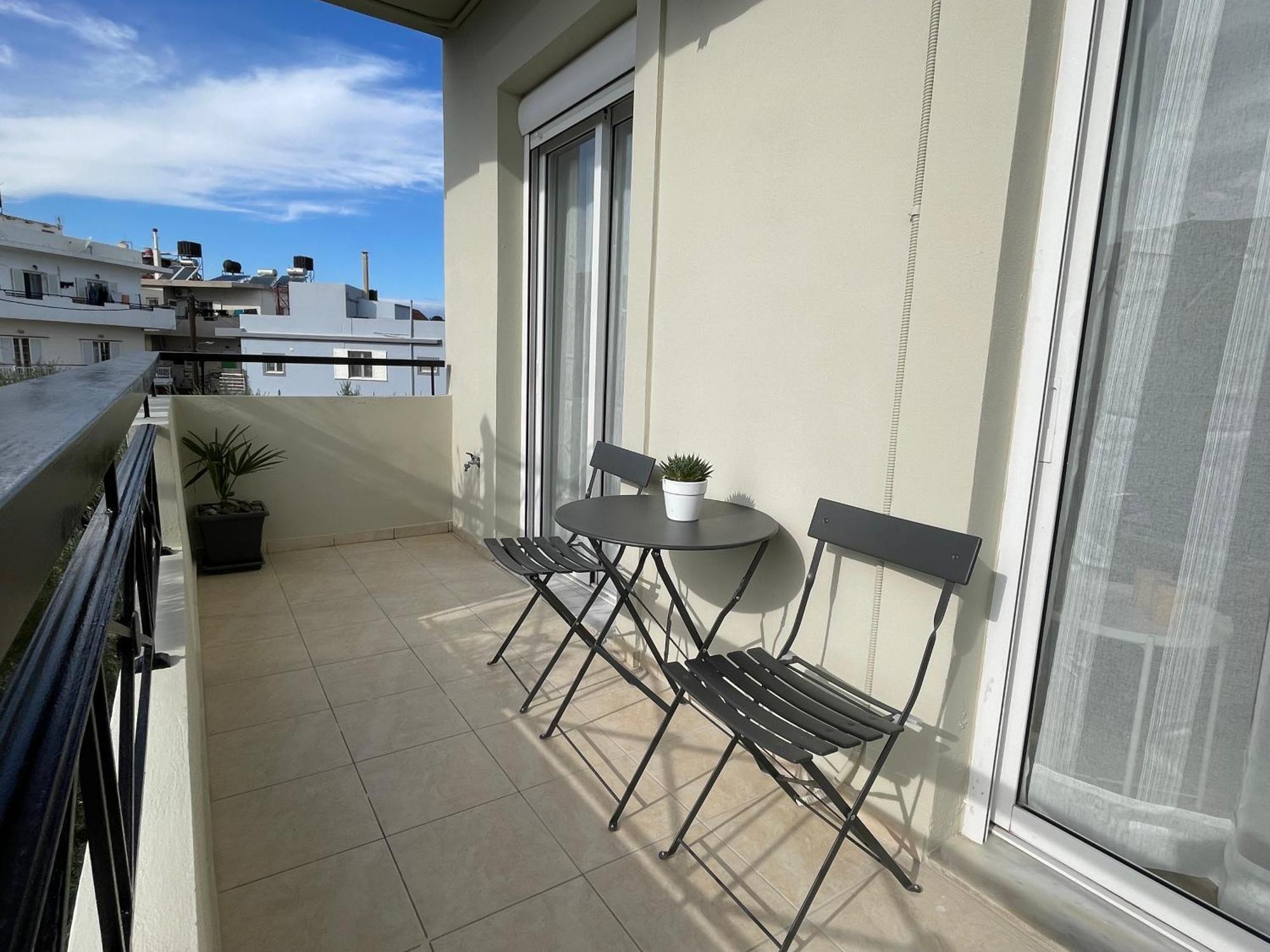 Olea In The Apartment Gazi