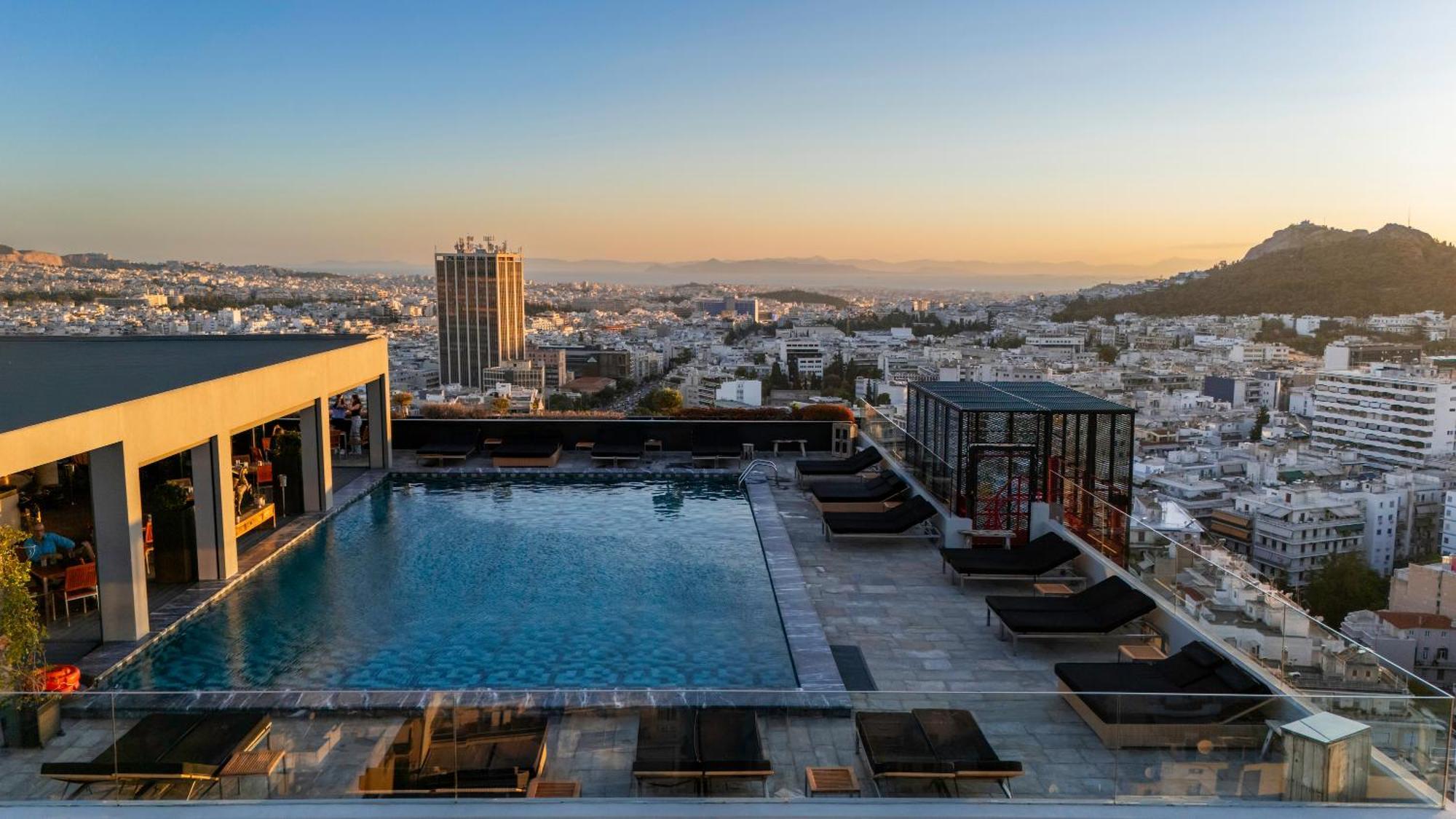 President Hotel 4*