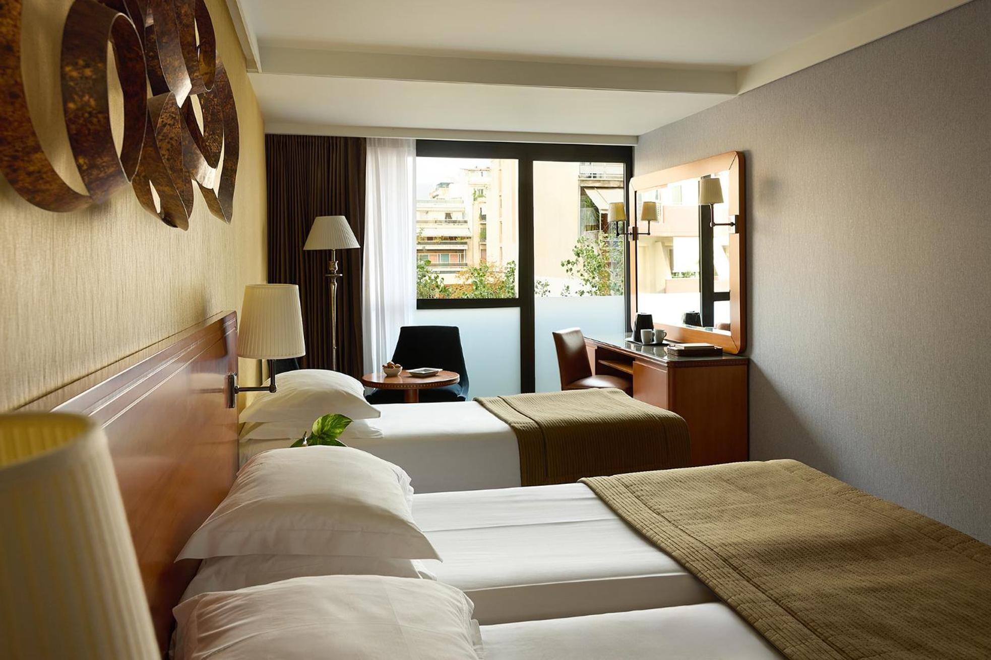 President 4* Athens