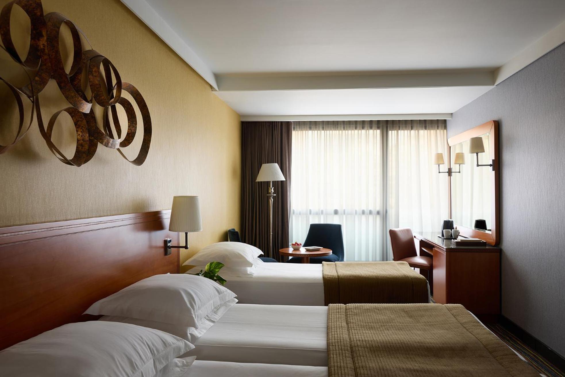 President Hotel Athens