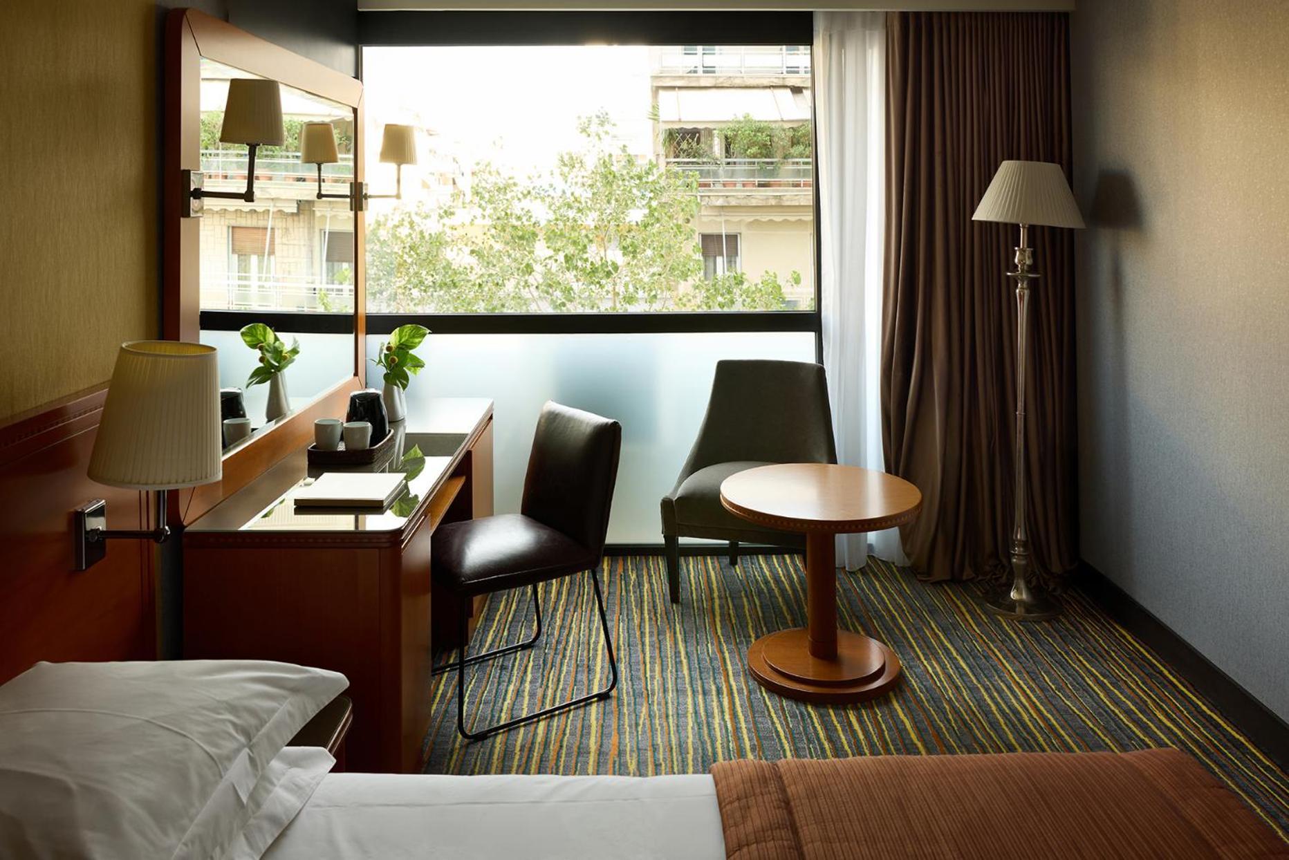 Hotel President 4*