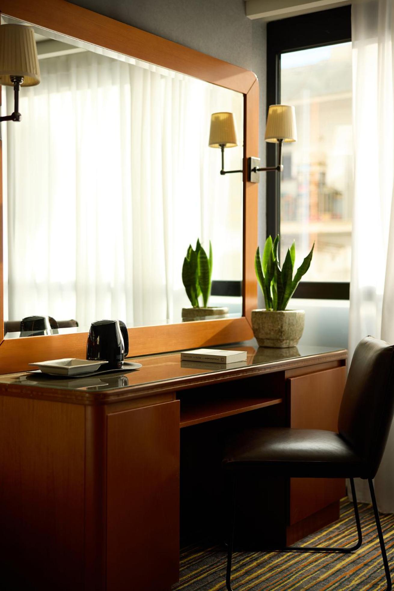 Hotel President Athens
