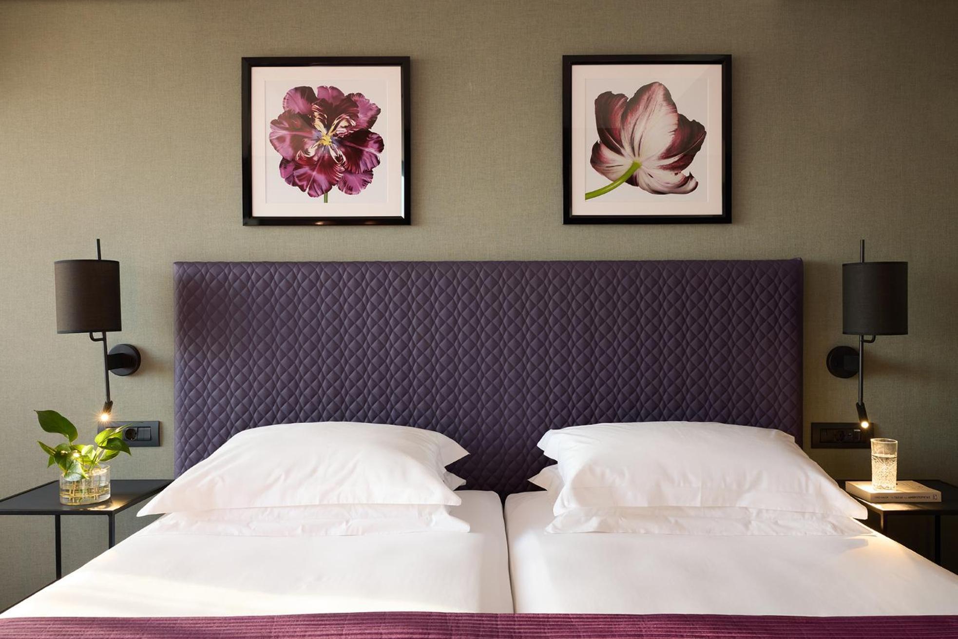 President 4* Athens