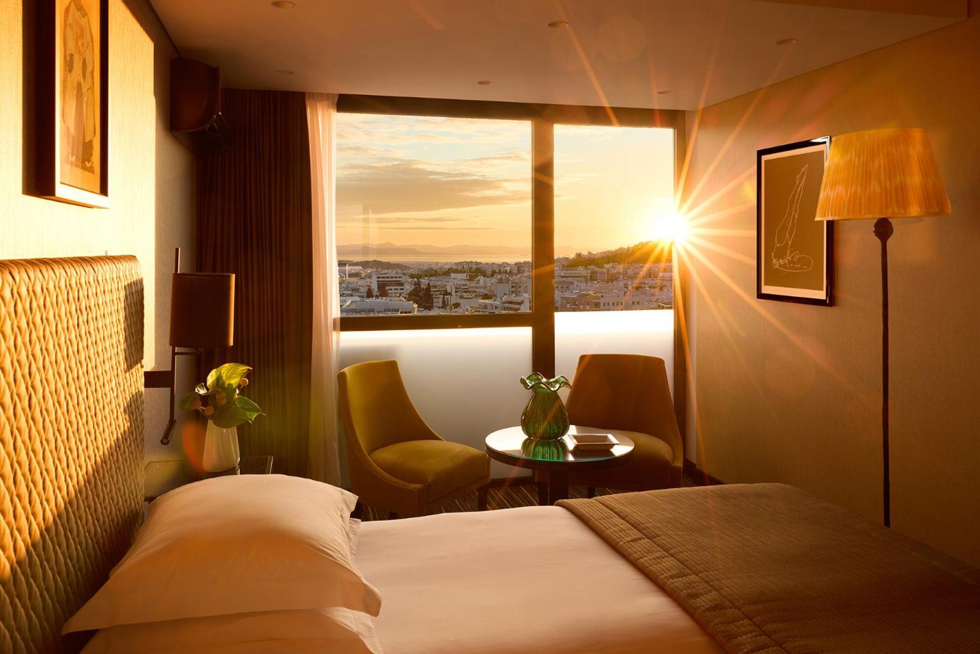 President Hotel 4*