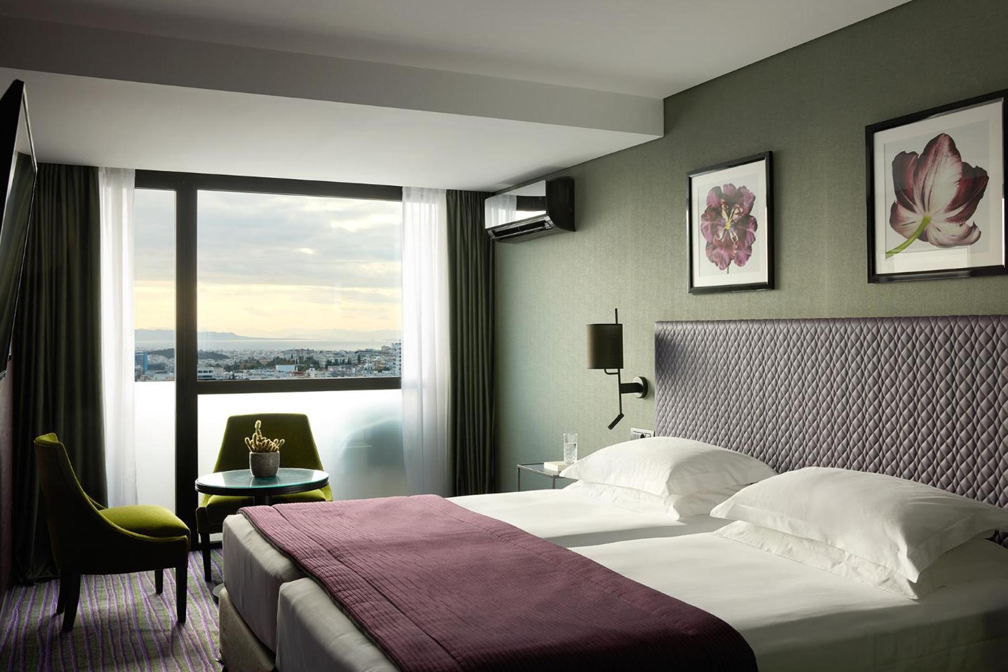 Hotel President 4*
