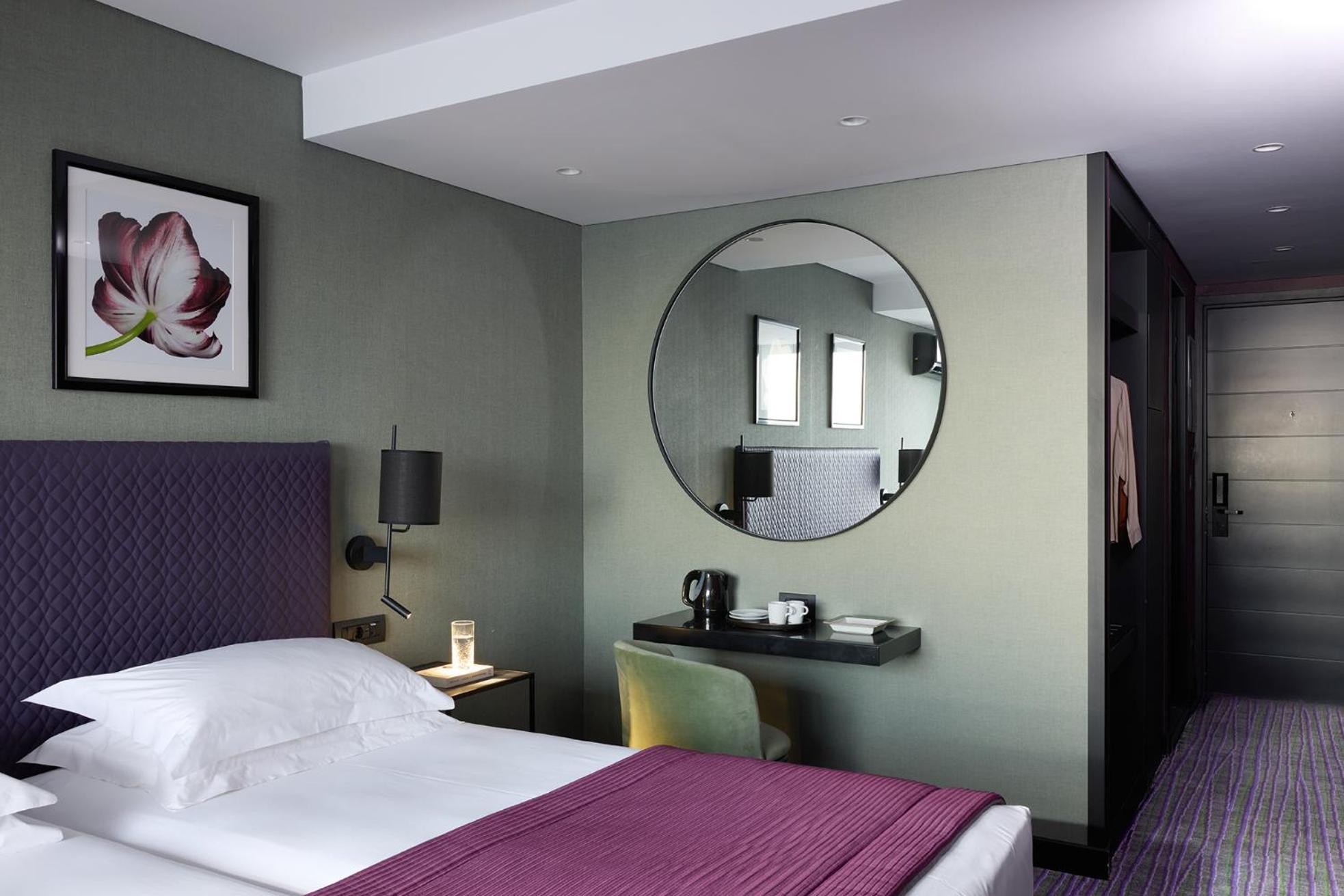 Hotel President Athens