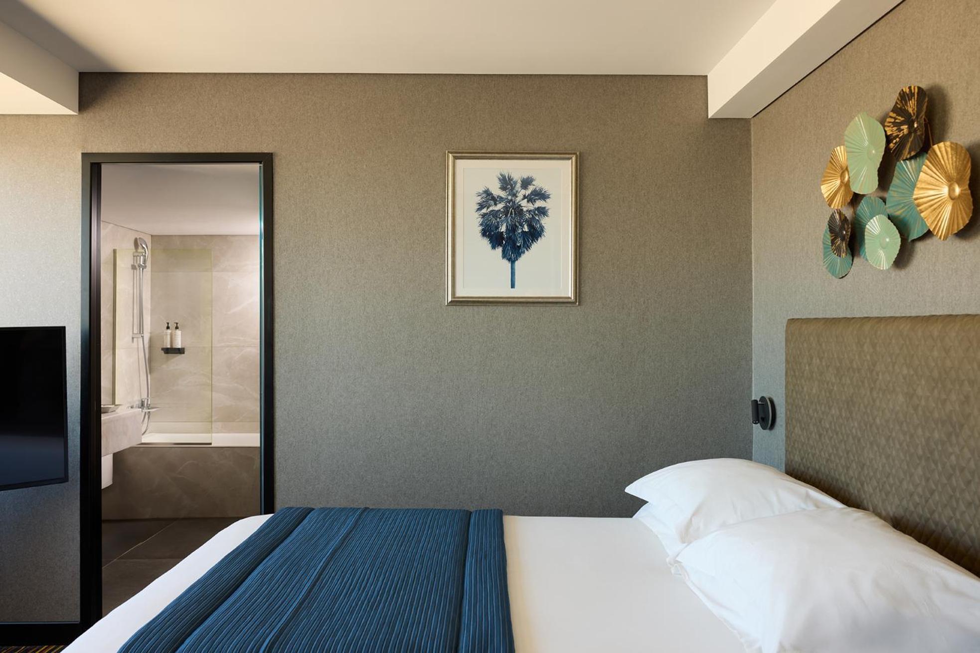 Hotel President