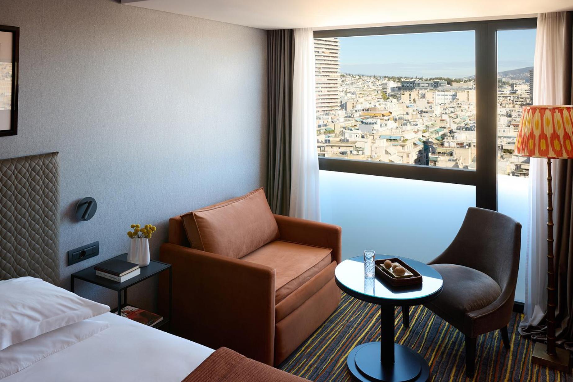 Hotel President Athens