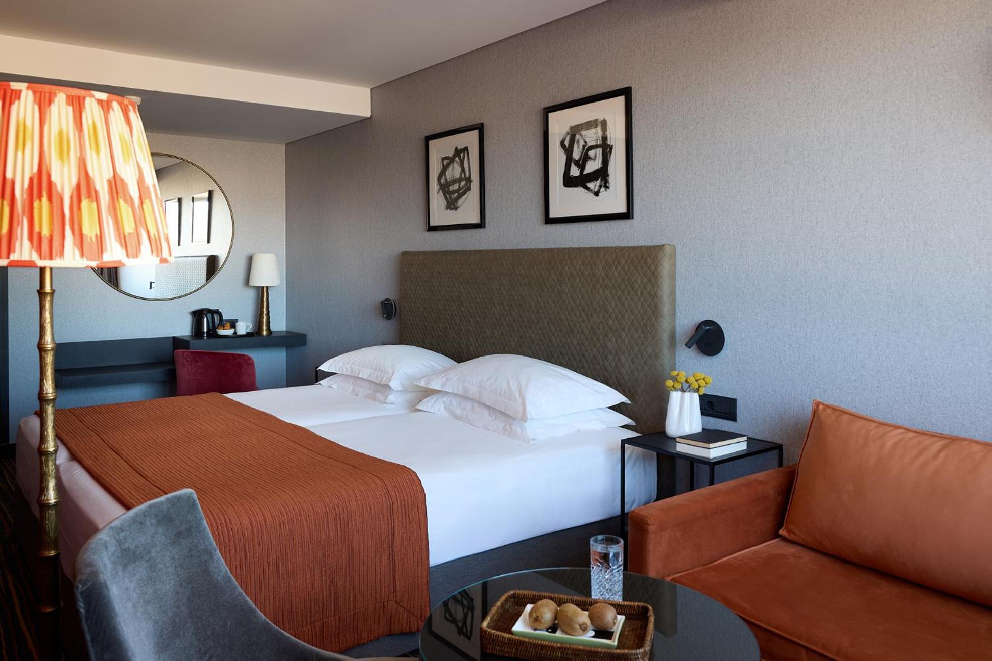 President Hotel