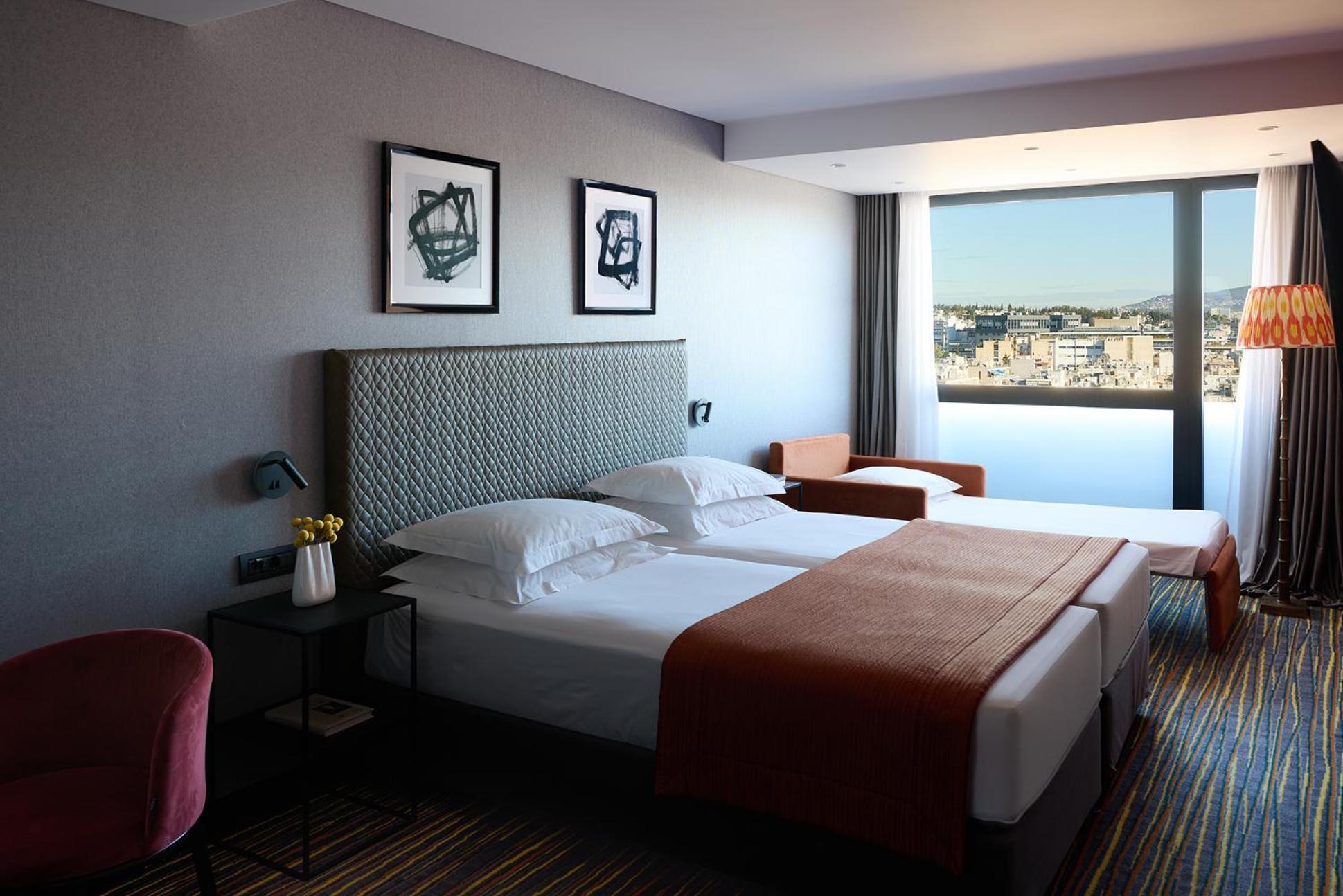 Hotel President