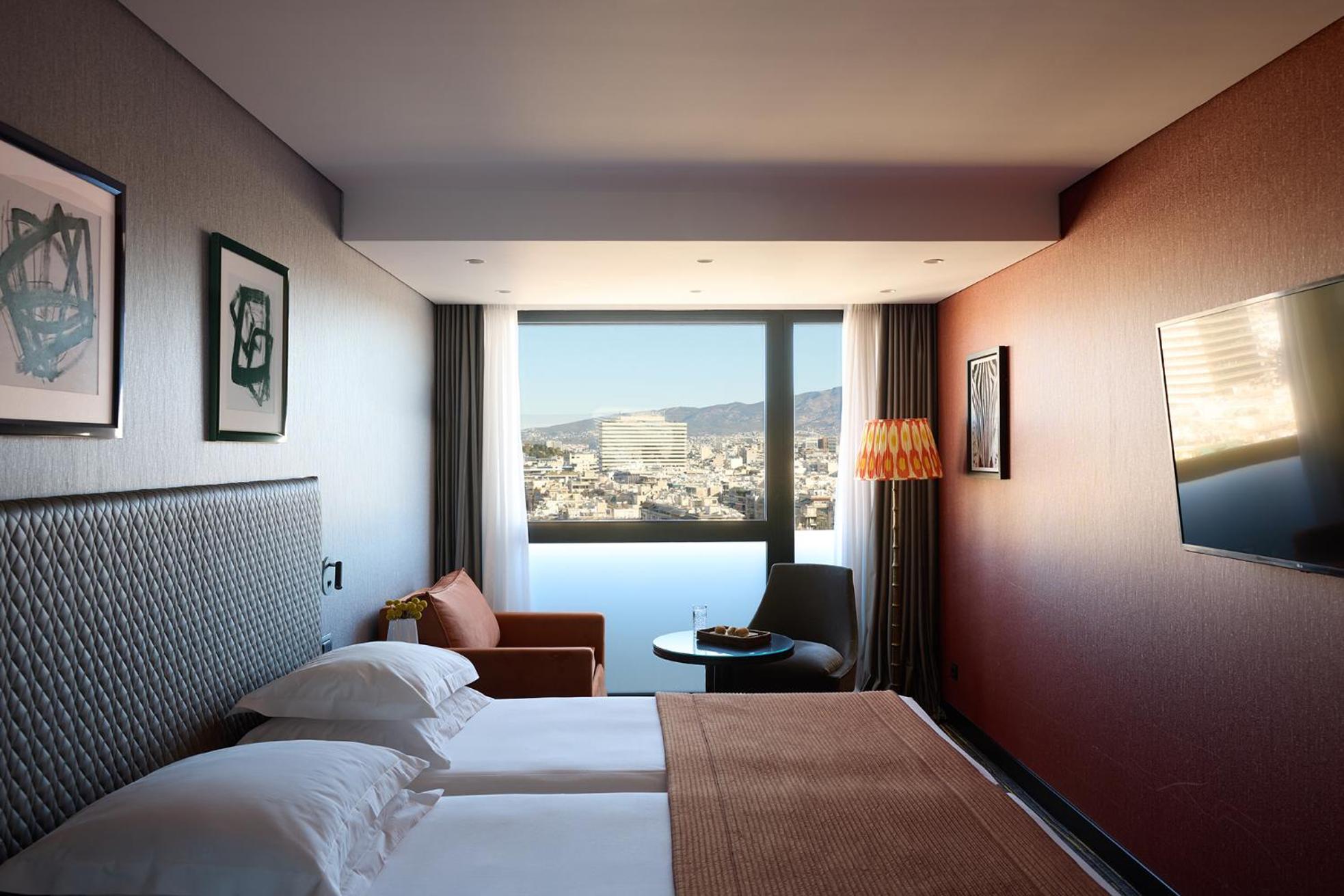 President Hotel 4*