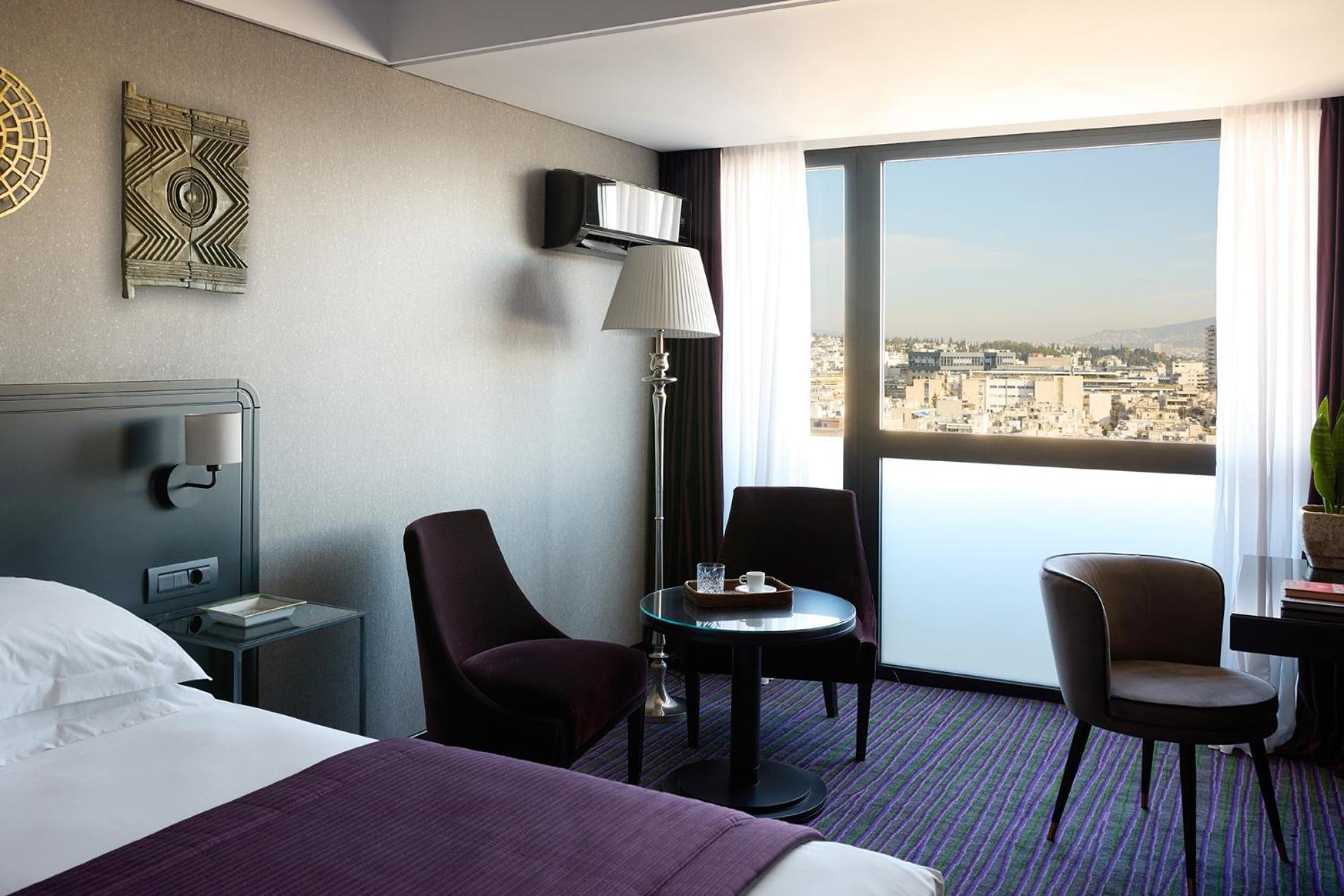 Hotel President Athens
