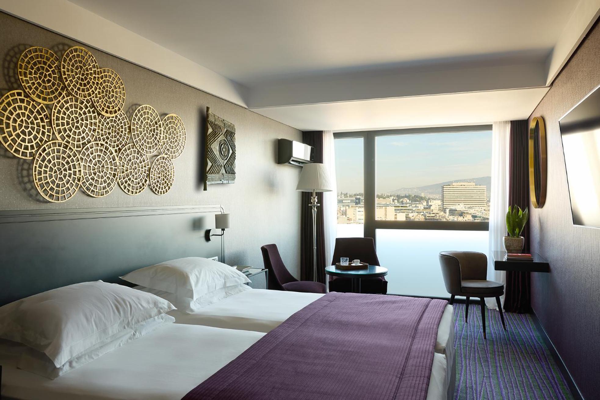 President 4* Athens