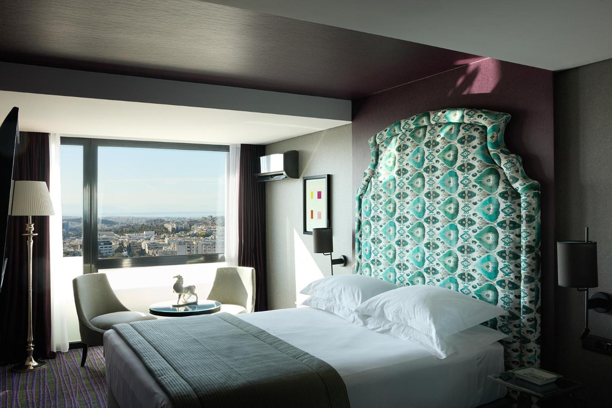Hotel President