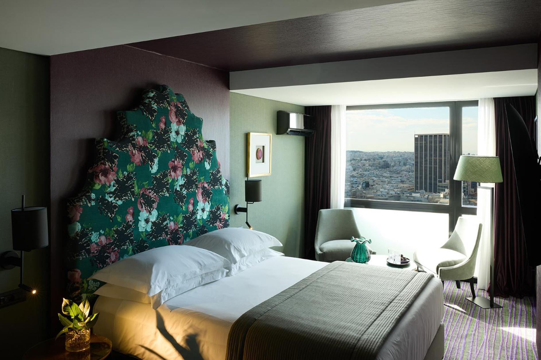 President Hotel 4*