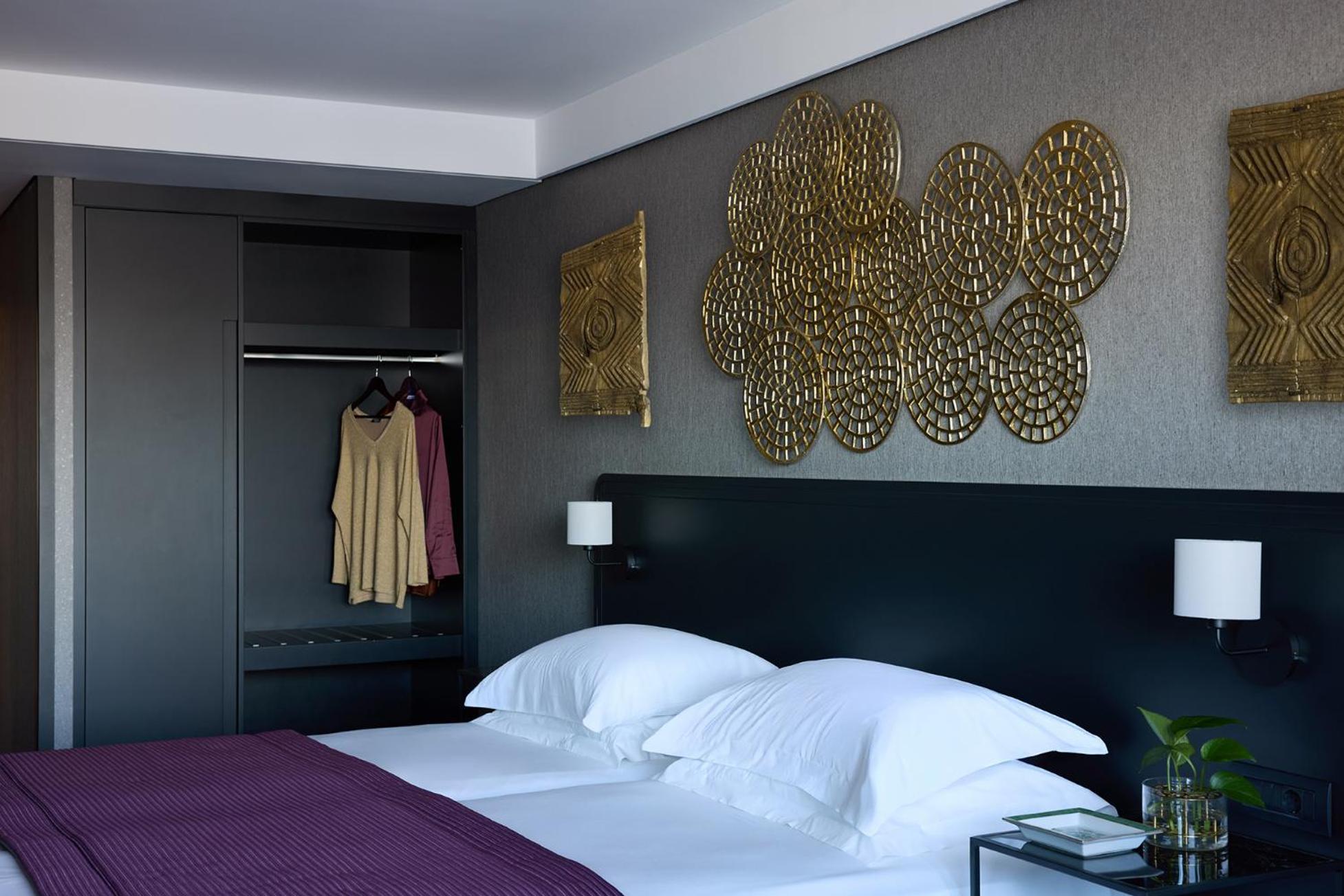 Hotel President 4*