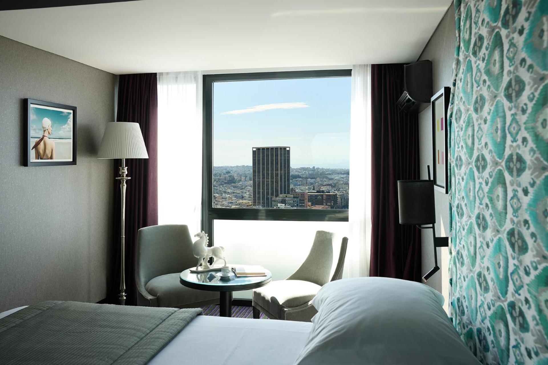 President 4* Athens