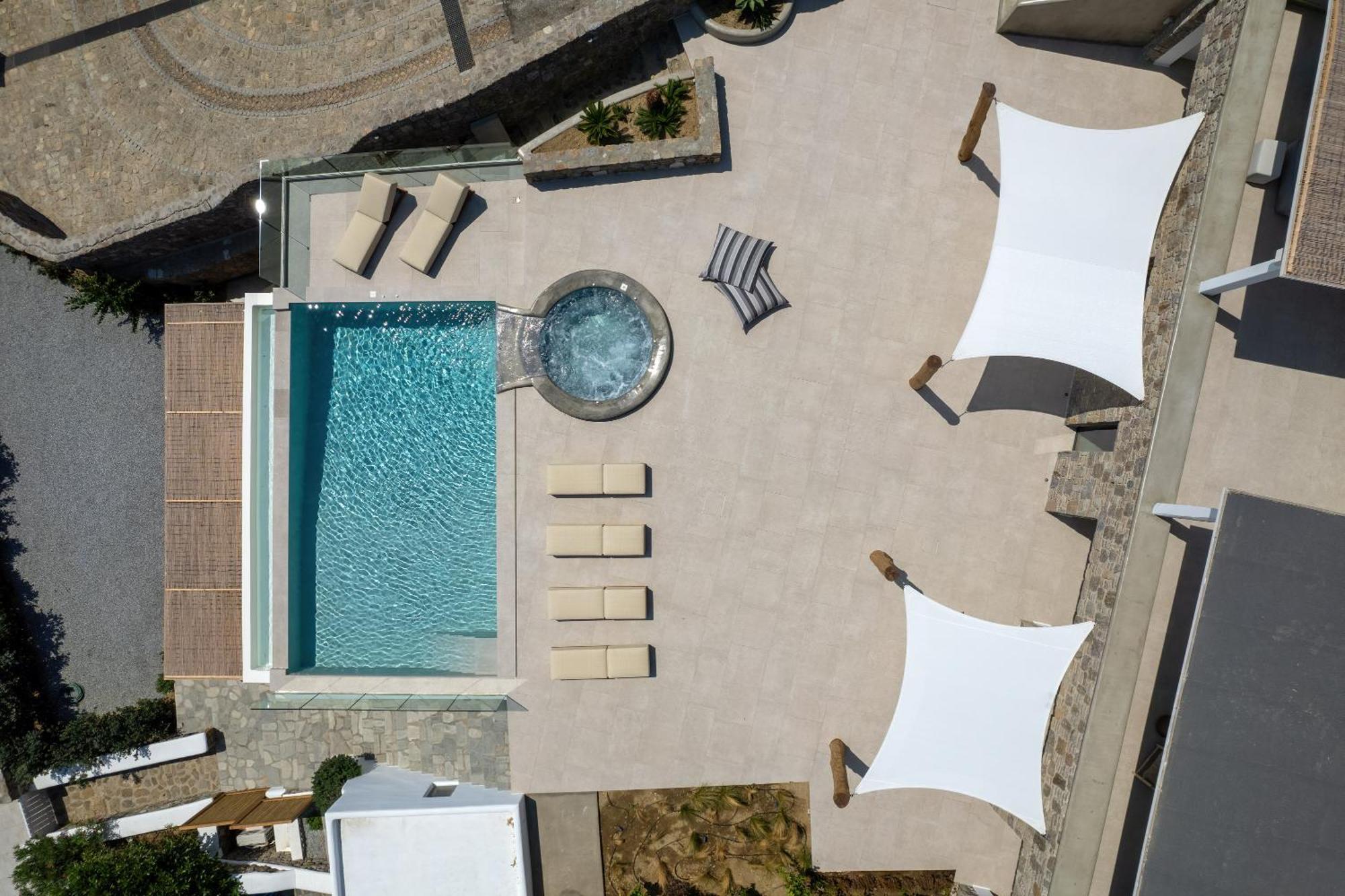 Villa Samba *