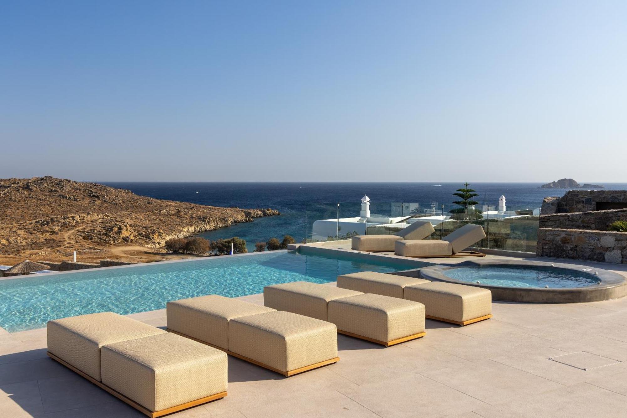 Samba Villa