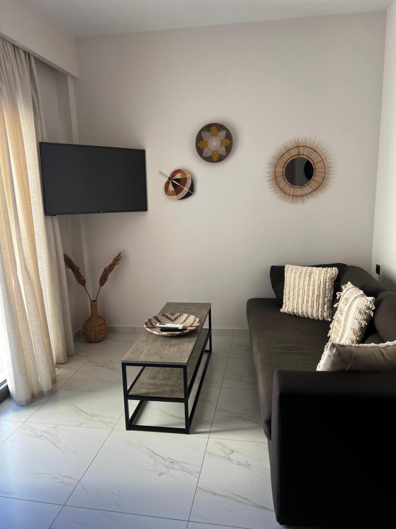 Aparthotel Patric.ko